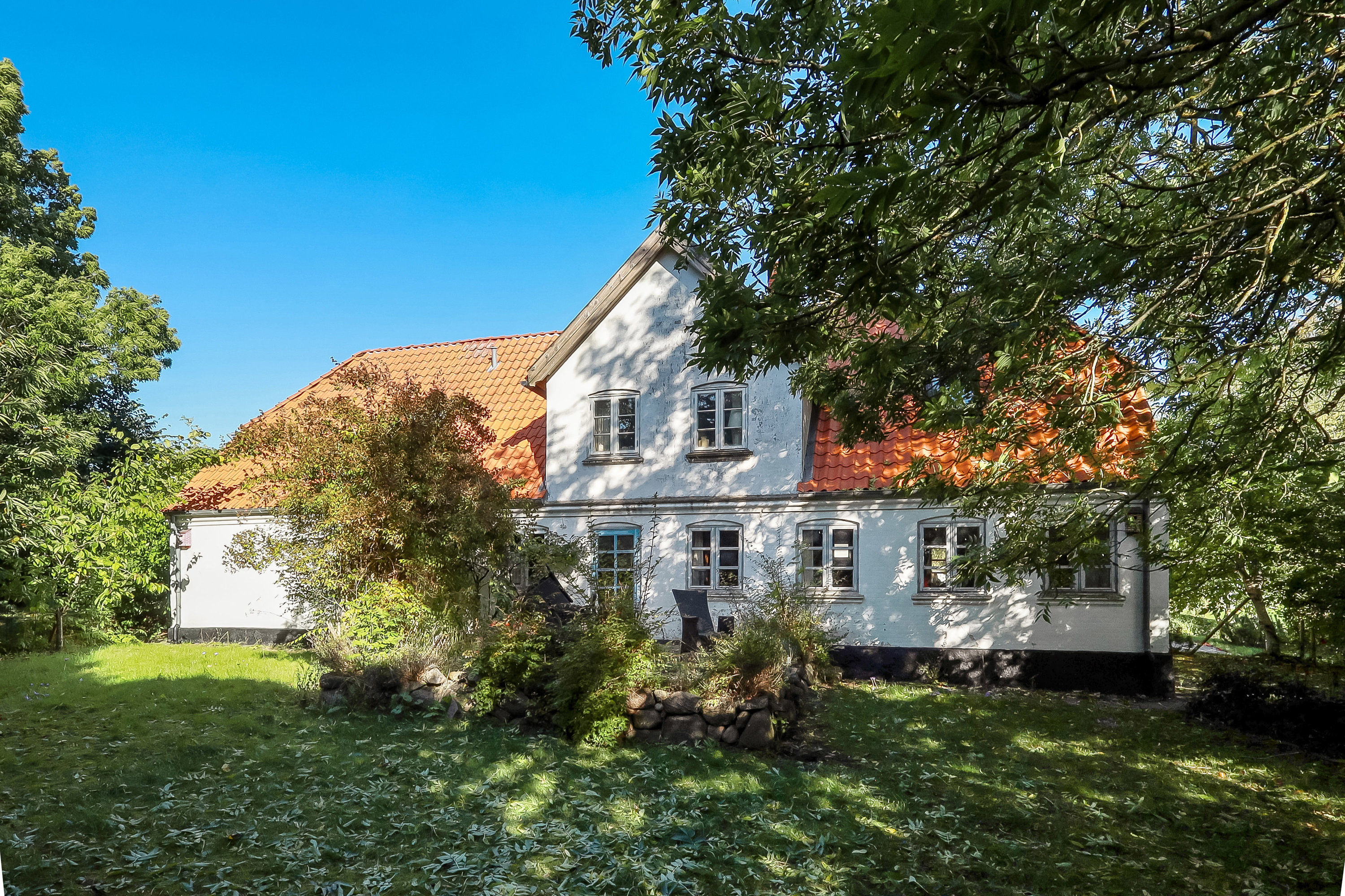 Miniaturebillede 1: . Billede af Risemarksvej 4, 5970 Ærøskøbing