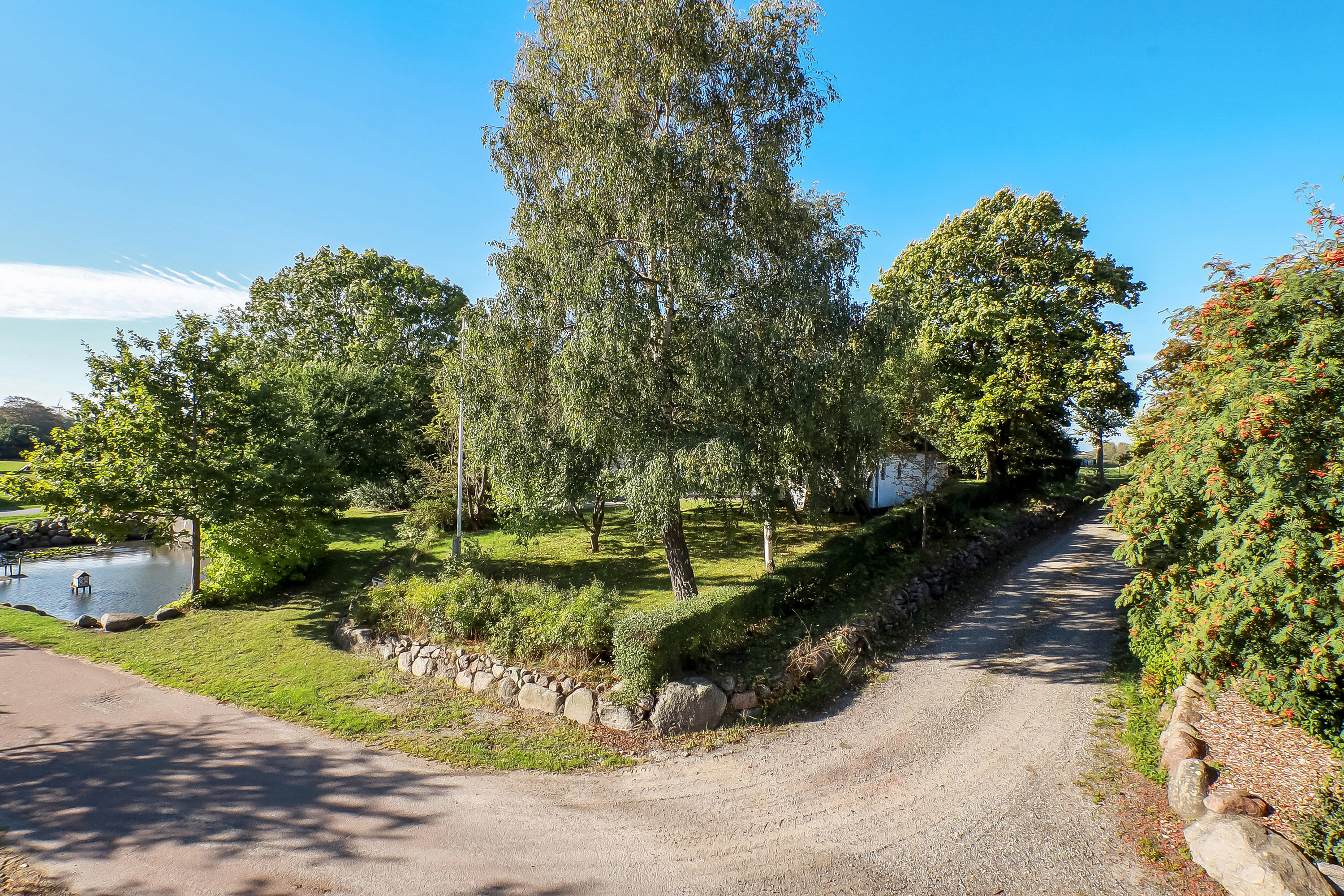 Fremhævet  billede i fuldskærmstilstand. Billede af Risemarksvej 4, 5970 Ærøskøbing