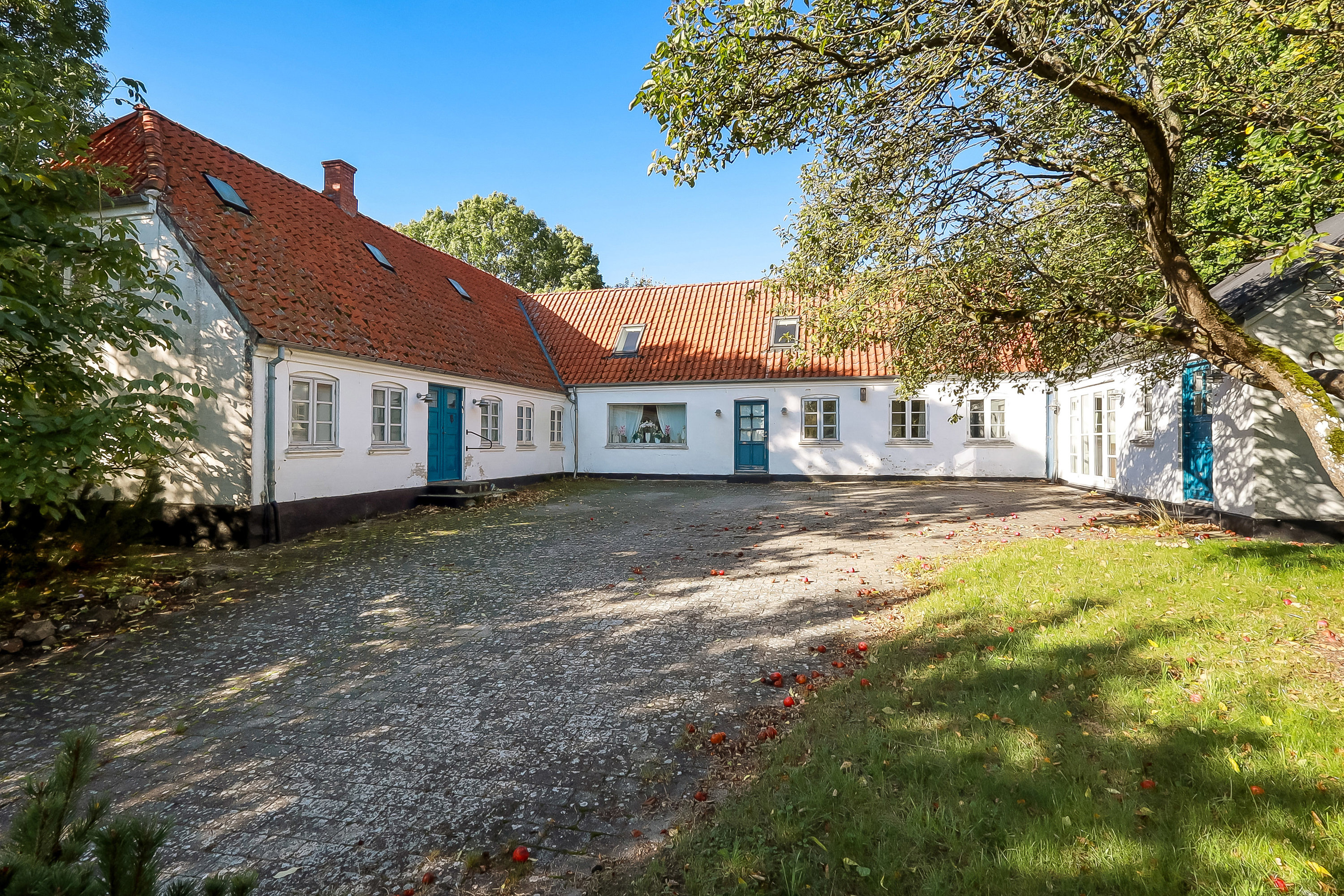 Risemarksvej 4, 5970 Ærøskøbing