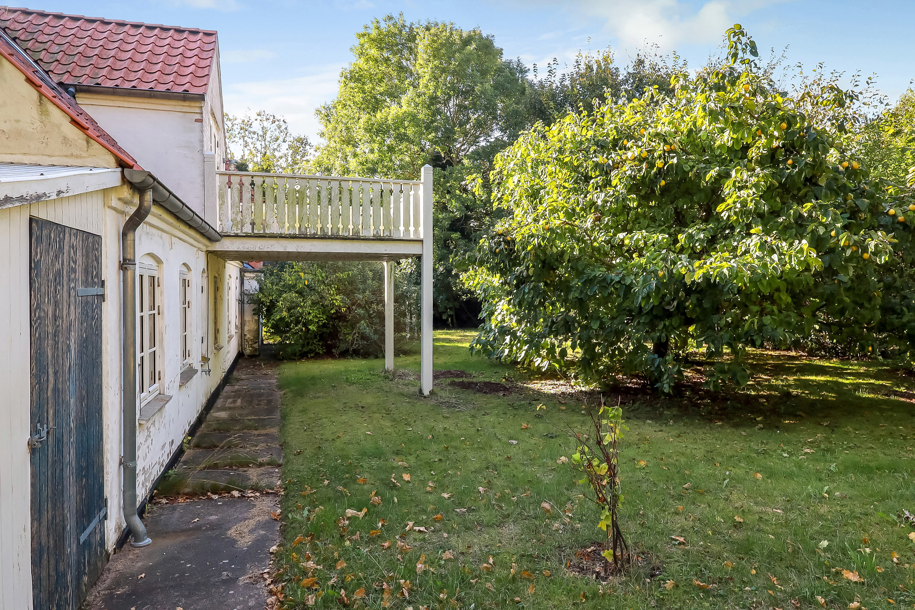 Fremhævet  billede i fuldskærmstilstand. Billede af Risemarksvej 4, 5970 Ærøskøbing