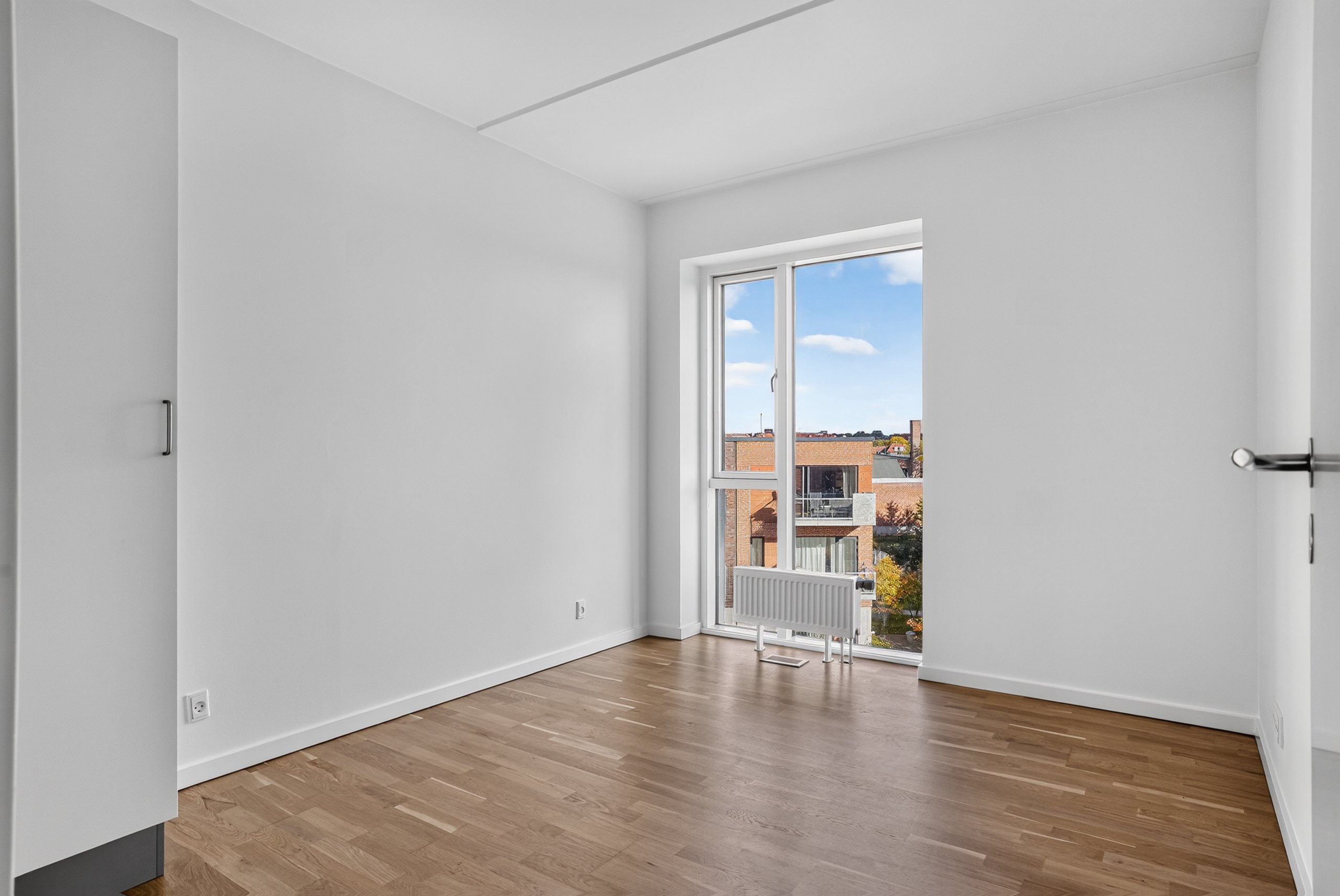 Fremhævet værelse billede i fuldskærmstilstand. Billede af Carl Jacobsens Vej 14S, 3. th., 2500 Valby