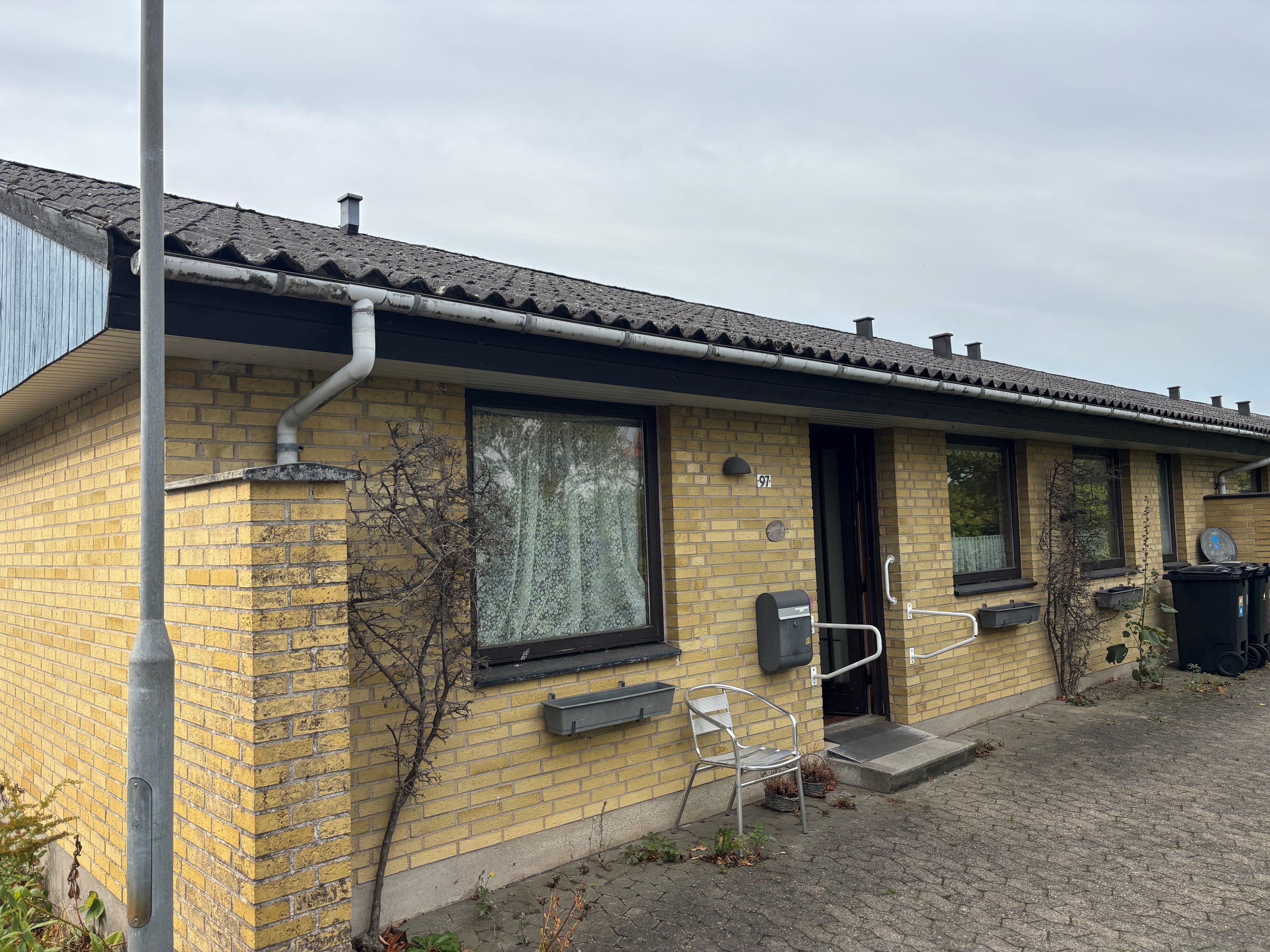 Miniaturebillede 2: andet. Billede af Kobberbæksvej 97, 5700 Svendborg
