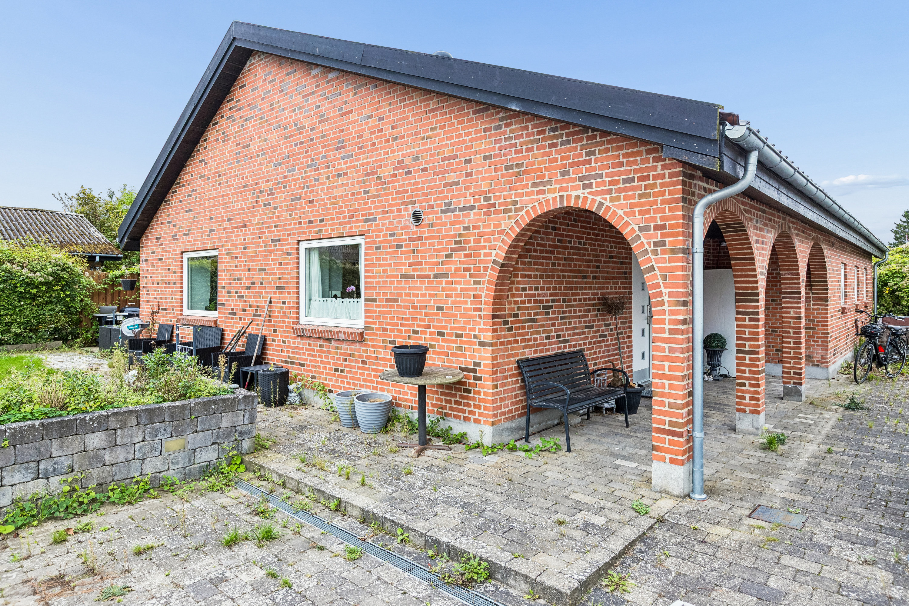 Miniaturebillede 1: andet. Billede af Limburg Alle 28, 2791 Dragør