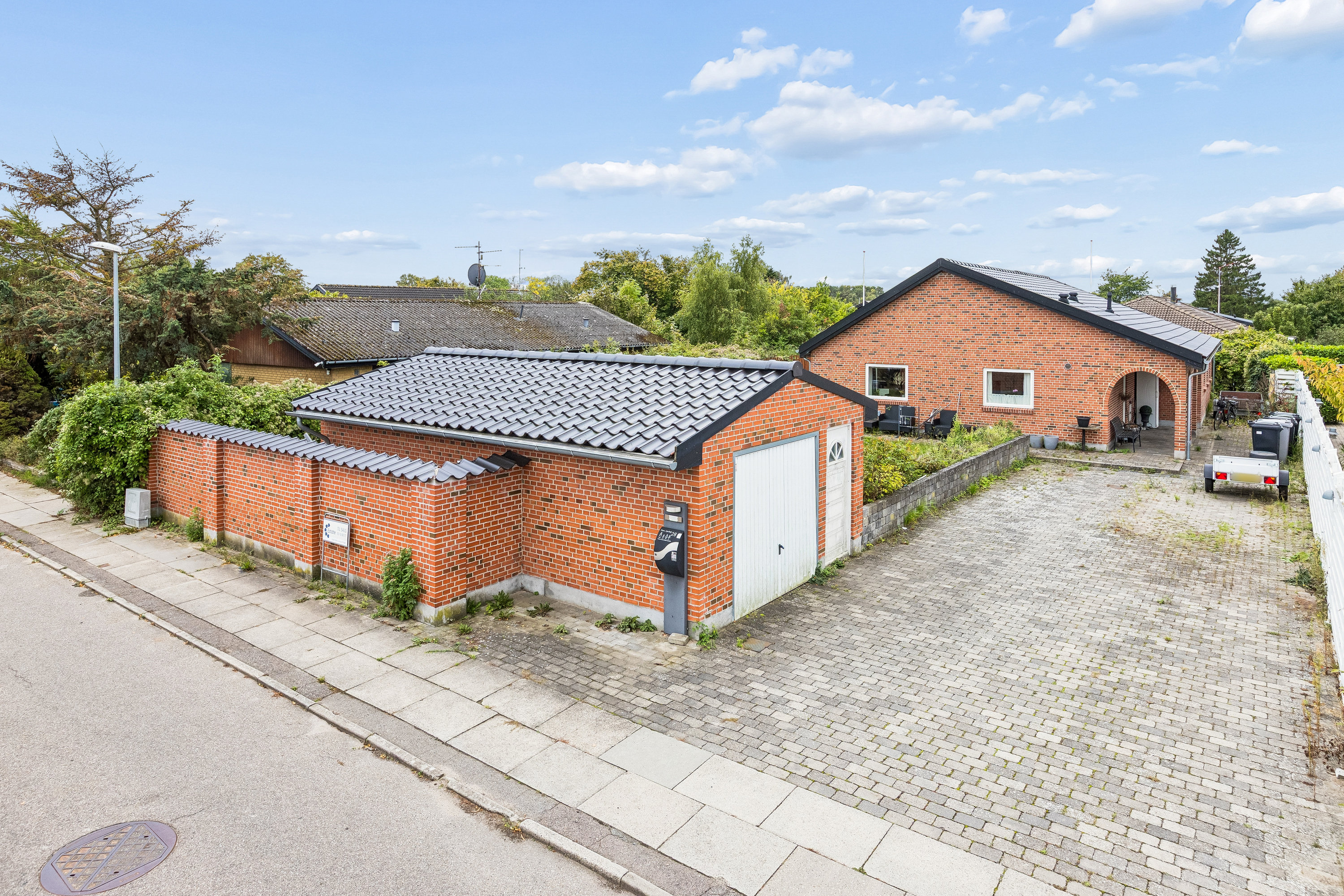 Villa: Andet på Limburg Alle 28, 2791 Dragør