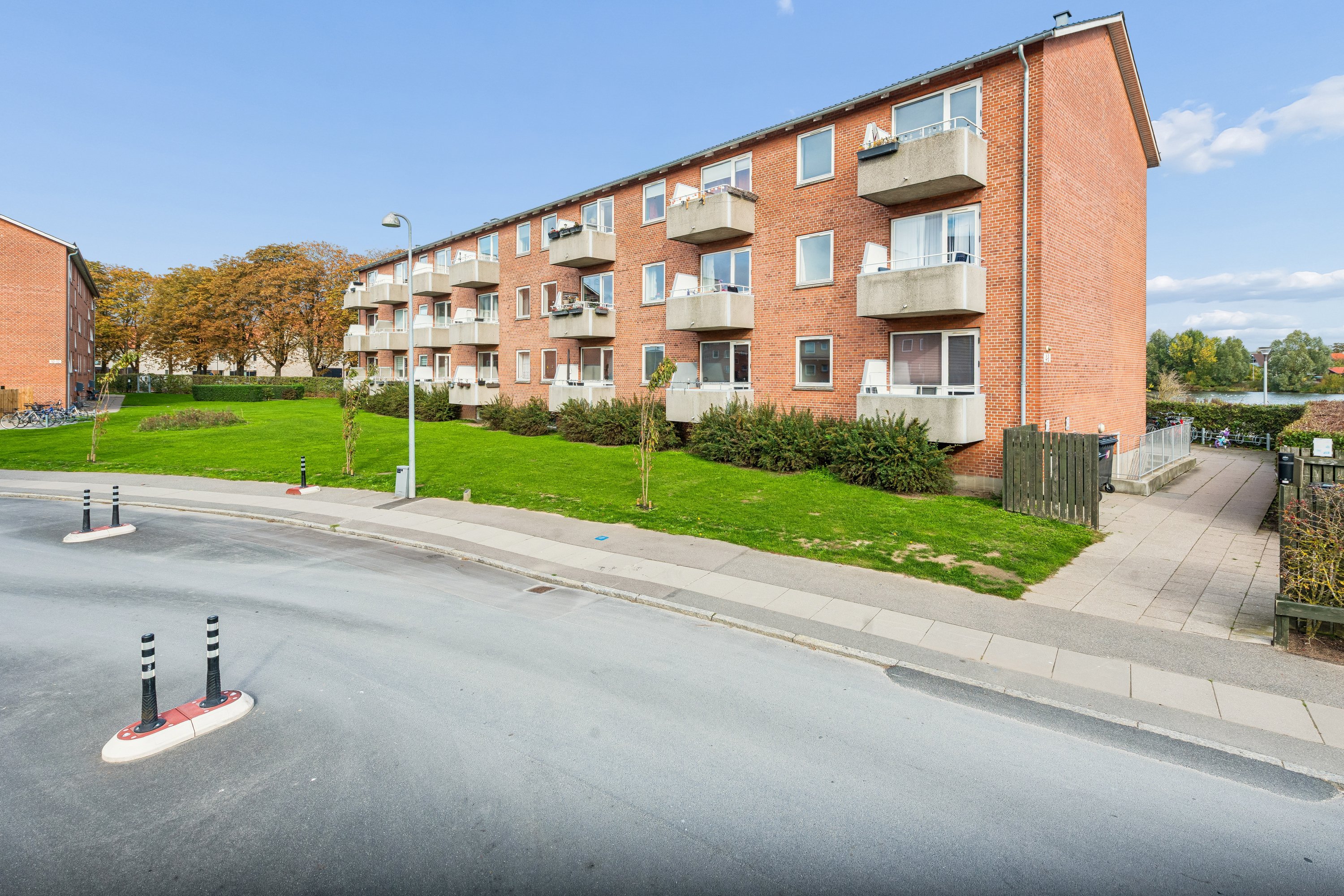 Ejerlejlighed: Andet på Taastrup Have 8, 2. tv., 2630 Taastrup