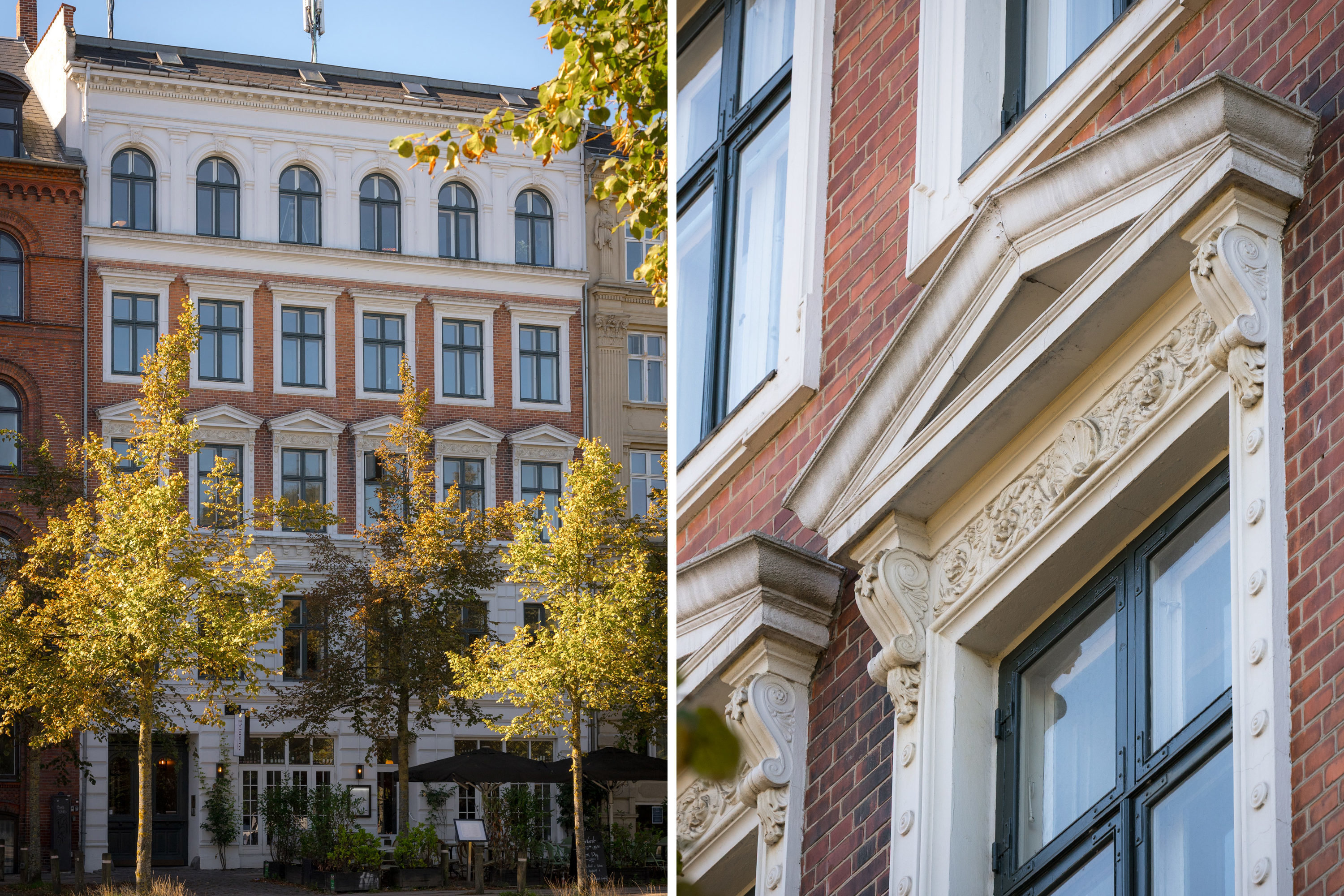Ejerlejlighed på Dag Hammarskjölds Allé 1B, 4., 2100 København Ø