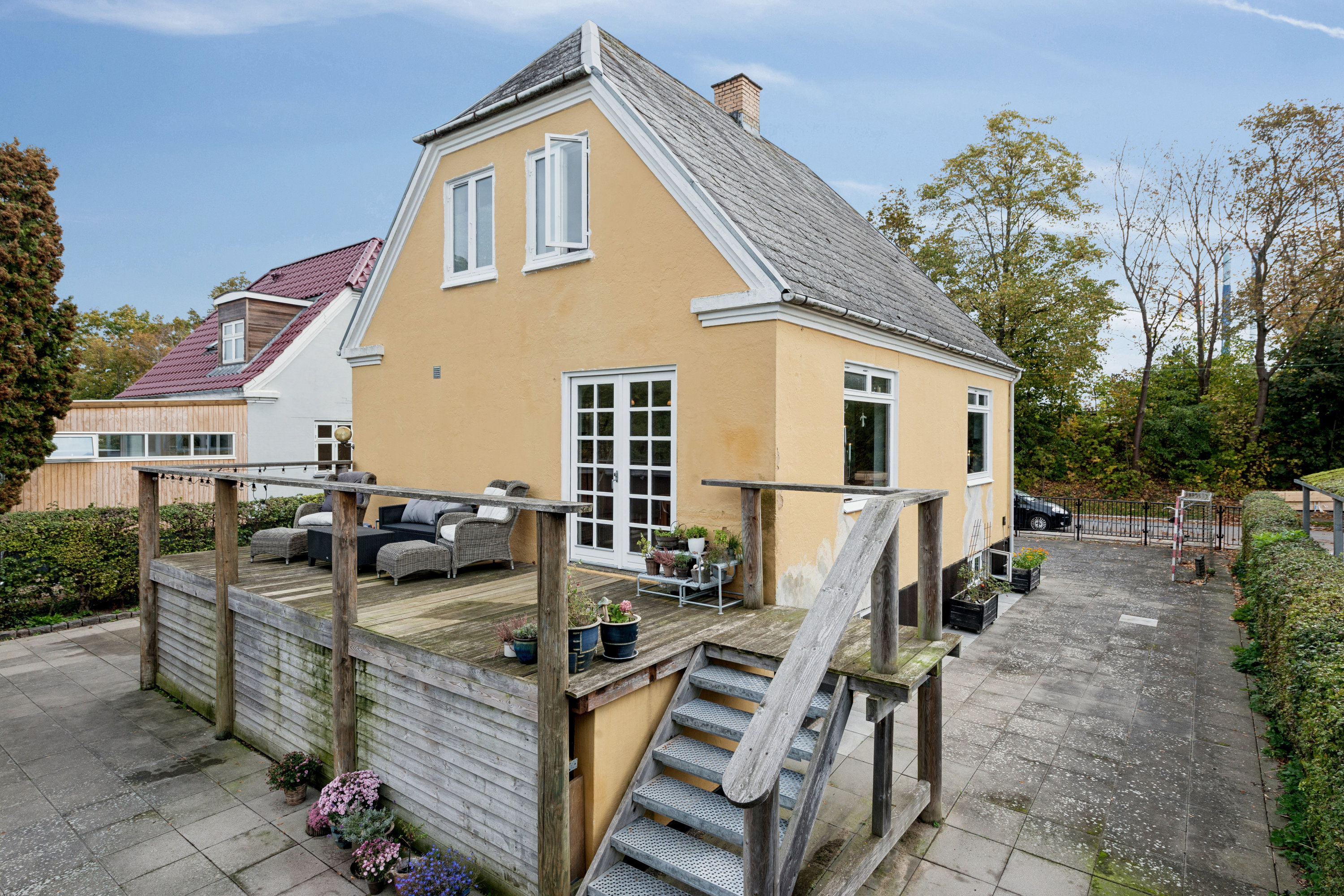 Villa: Andet på Alberts Vænge 13, 2620 Albertslund
