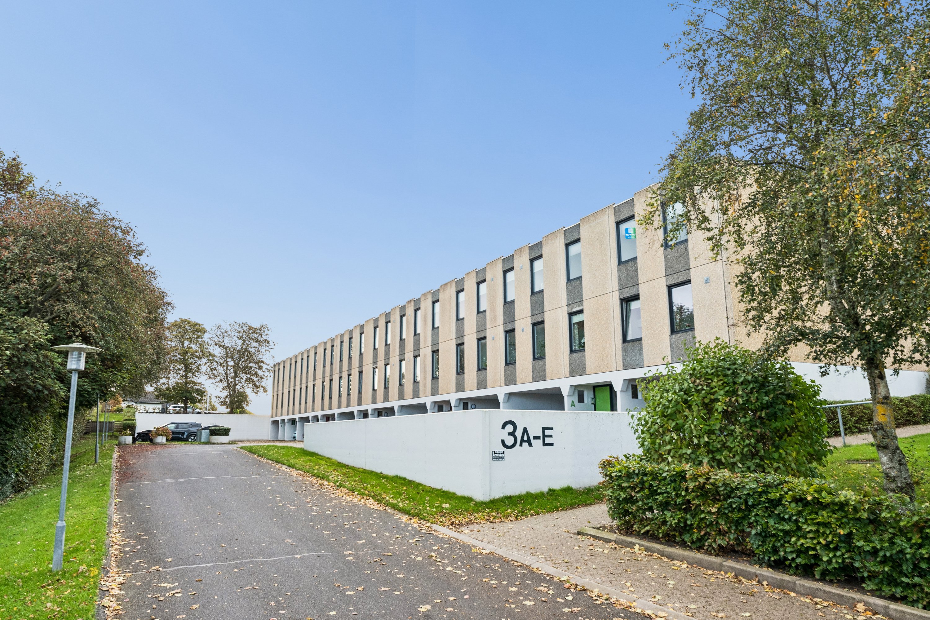 Fremhævet andet billede i fuldskærmstilstand. Billede af Metavej 3D, st. th., 9000 Aalborg
