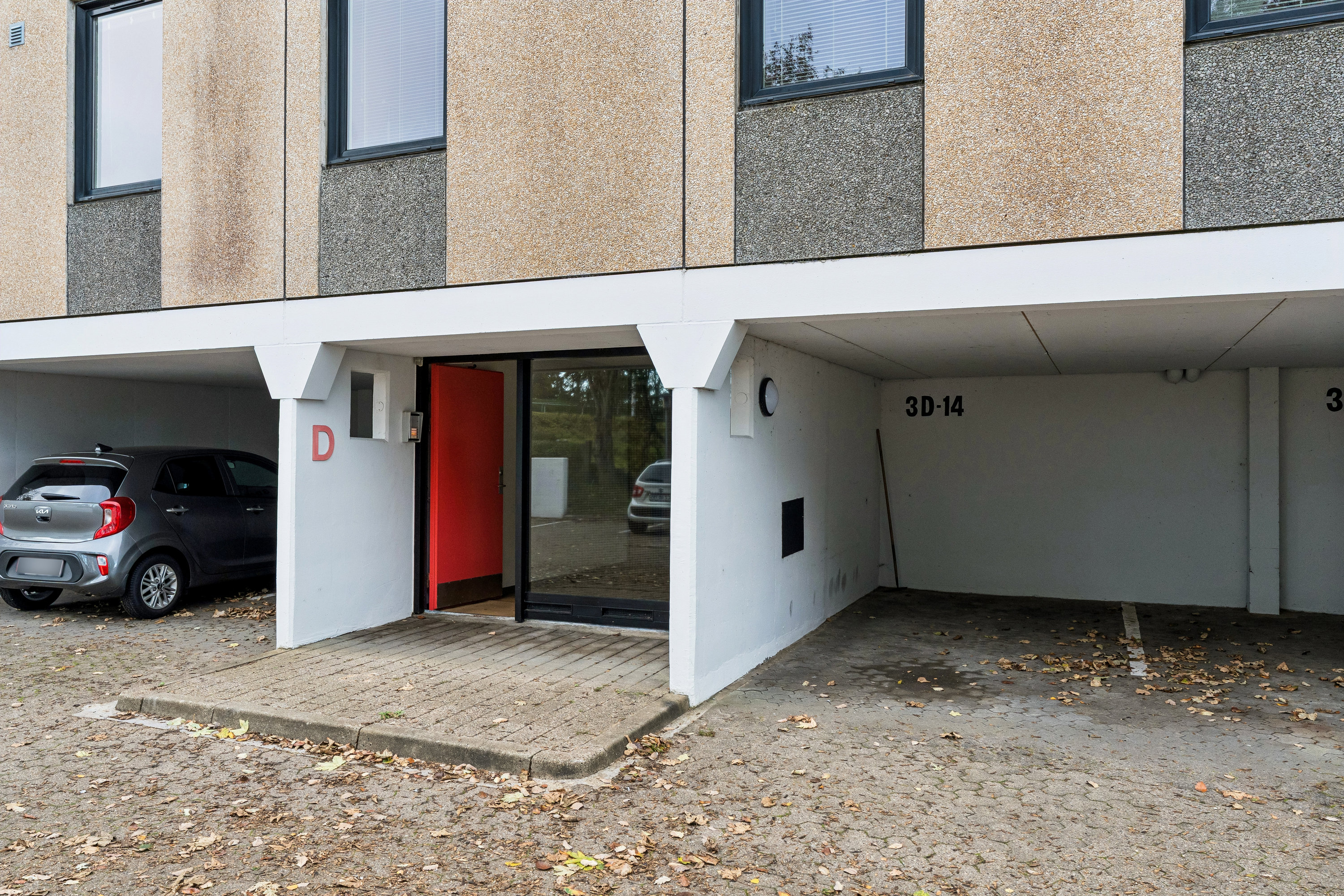 Fremhævet andet billede i fuldskærmstilstand. Billede af Metavej 3D, st. th., 9000 Aalborg