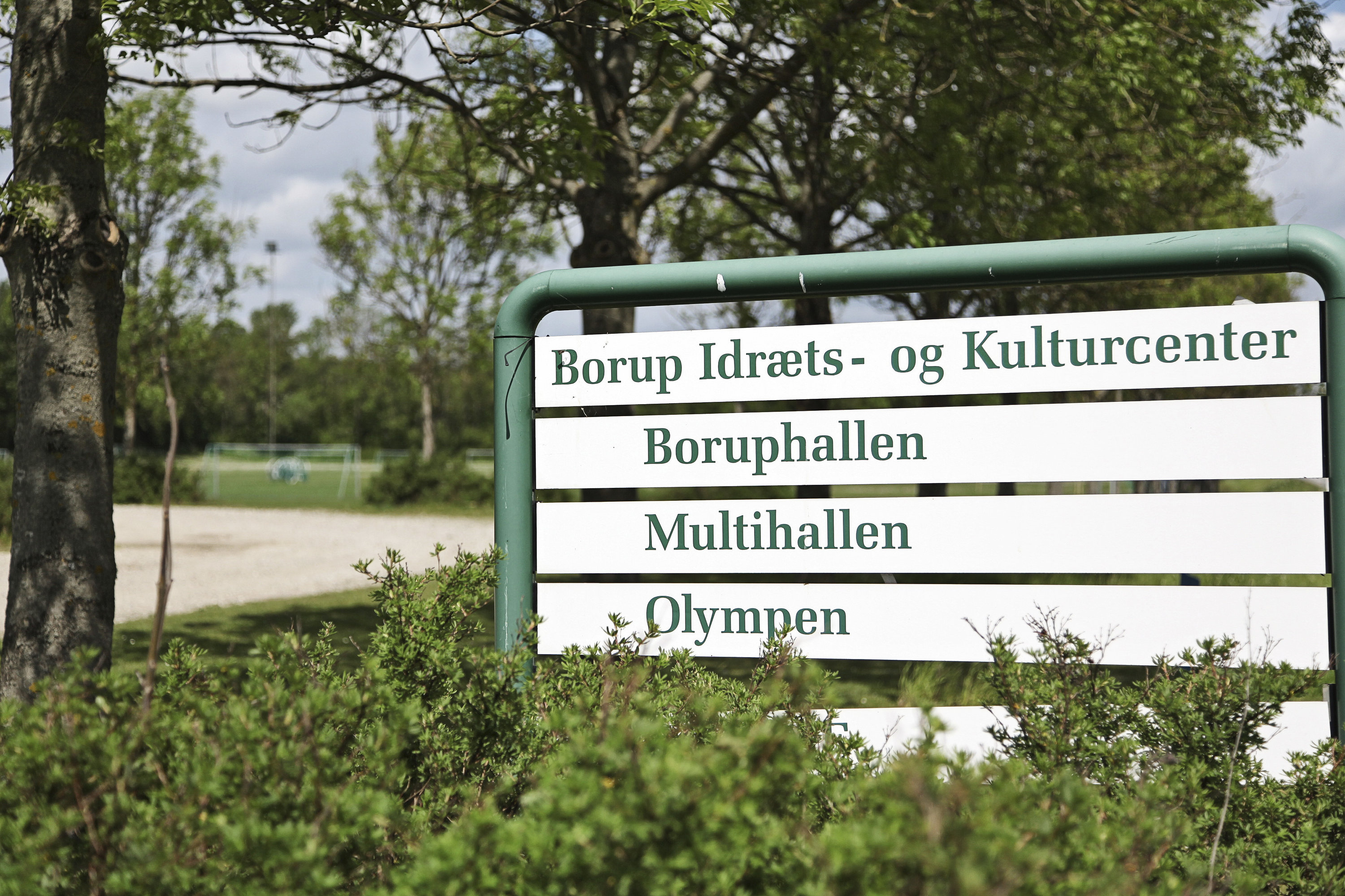 Fremhævet  billede i fuldskærmstilstand. Billede af Hirsemarken 4, 4140 Borup