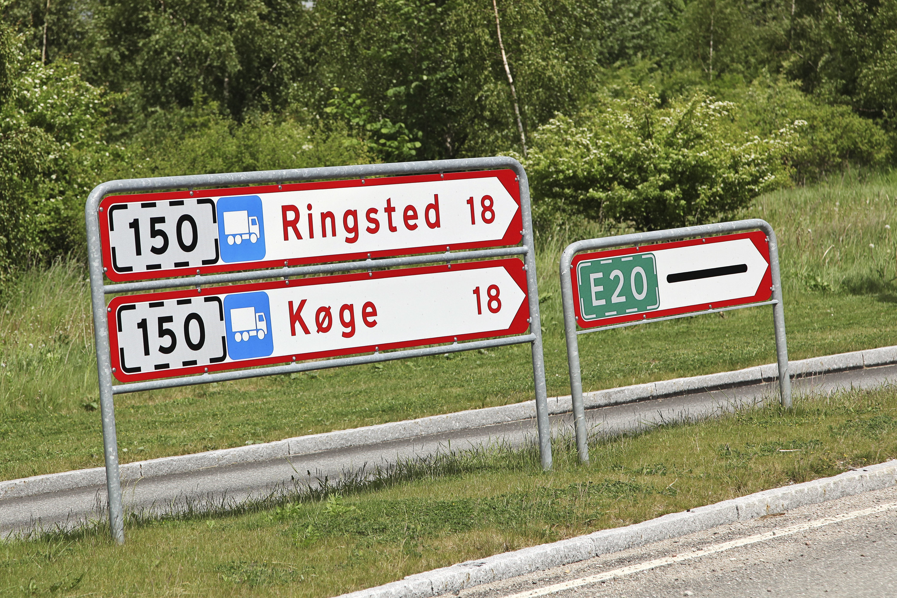 Fremhævet  billede i fuldskærmstilstand. Billede af Hirsemarken 4, 4140 Borup