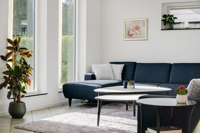 Fremhævet  billede i fuldskærmstilstand. Billede af Dyrespringvej 22, 2730 Herlev