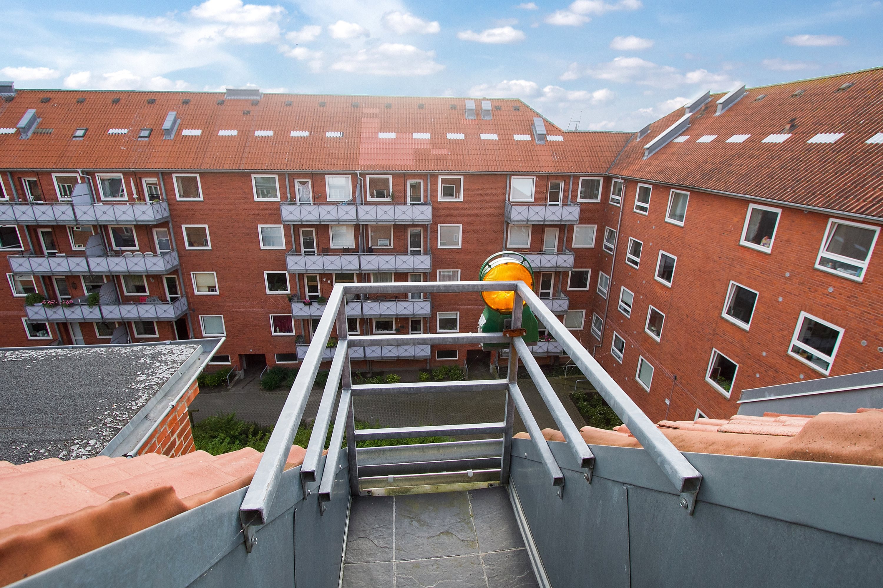 Fremhævet ejendommmen billede i fuldskærmstilstand. Billede af Vestre Fjordvej 32, 4. th., 9000 Aalborg