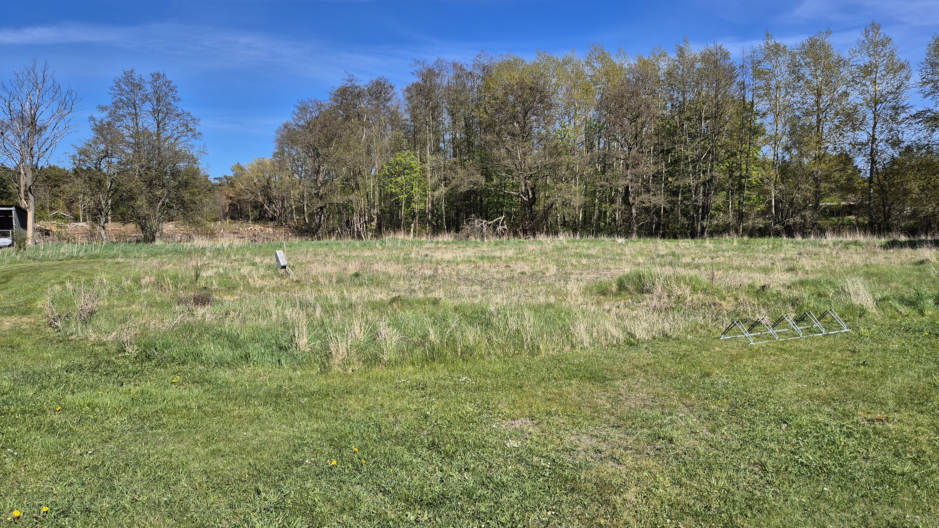 Helårsgrund på Byrum Hovedgade 3, Byrum, 9940 Læsø