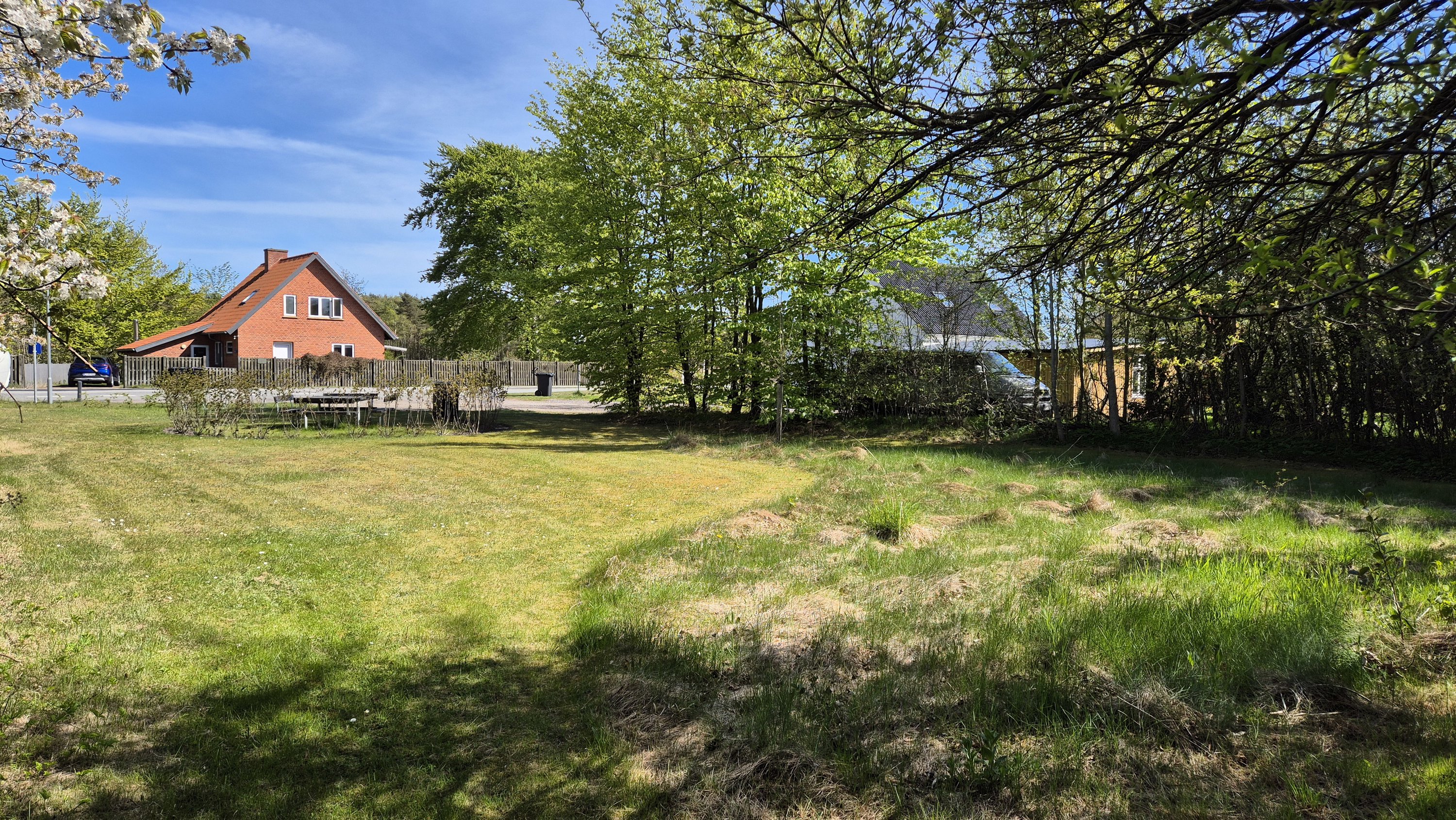 Miniaturebillede 2: . Billede af Vesterø Havnegade 88, Vesterø Havn, 9940 Læsø
