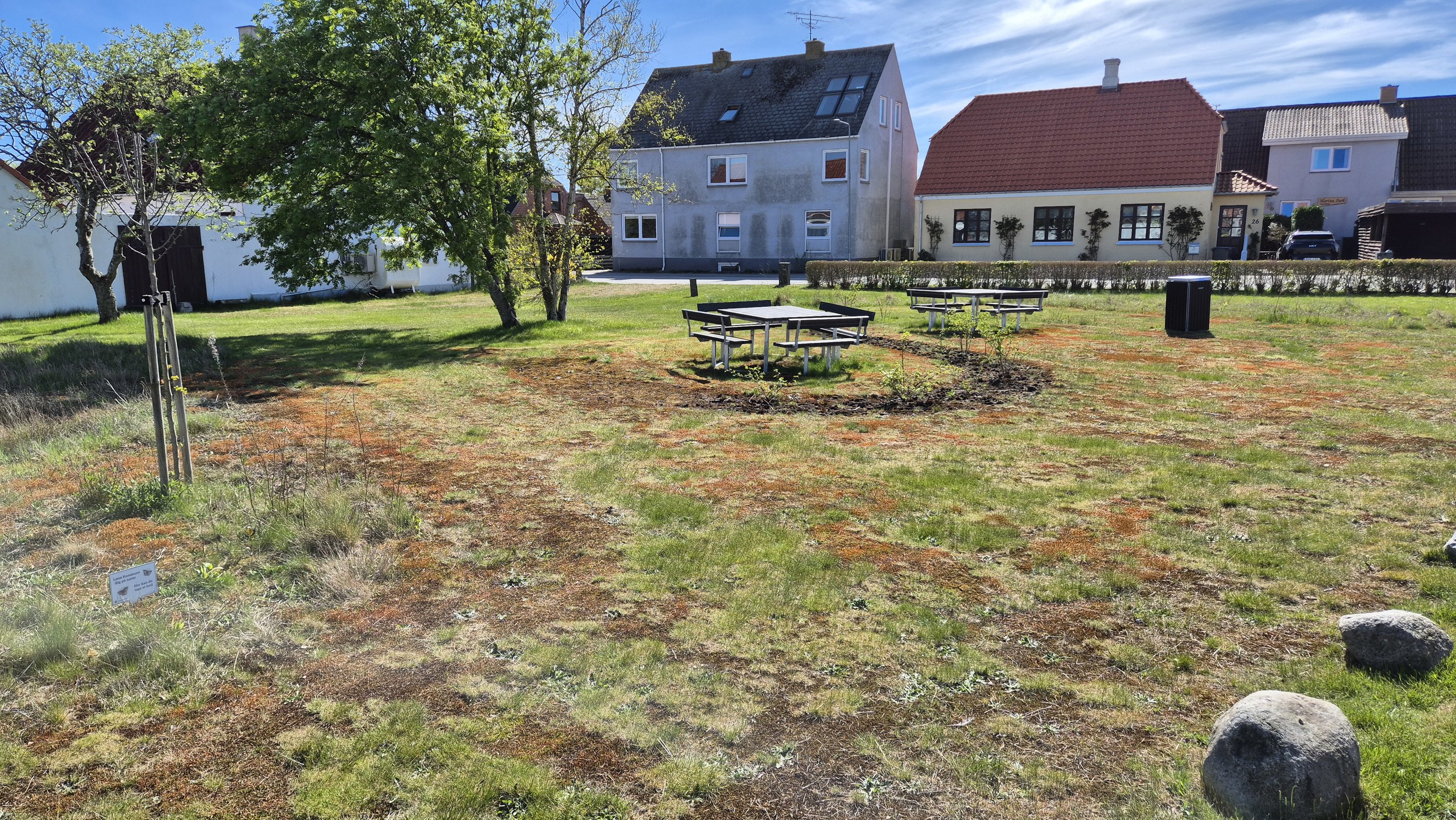 Miniaturebillede 1: . Billede af Østerby Havnegade 21, Østerby, 9940 Læsø
