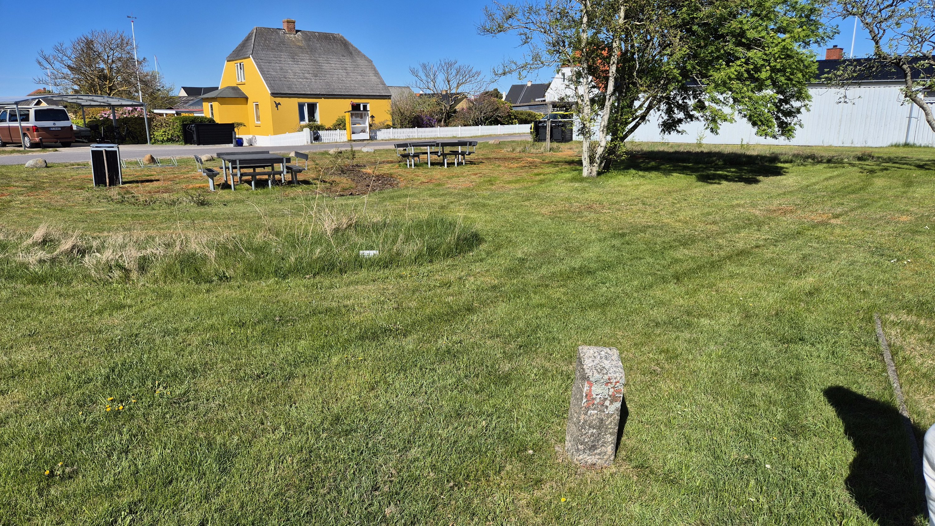 Miniaturebillede 2: . Billede af Østerby Havnegade 21, Østerby, 9940 Læsø