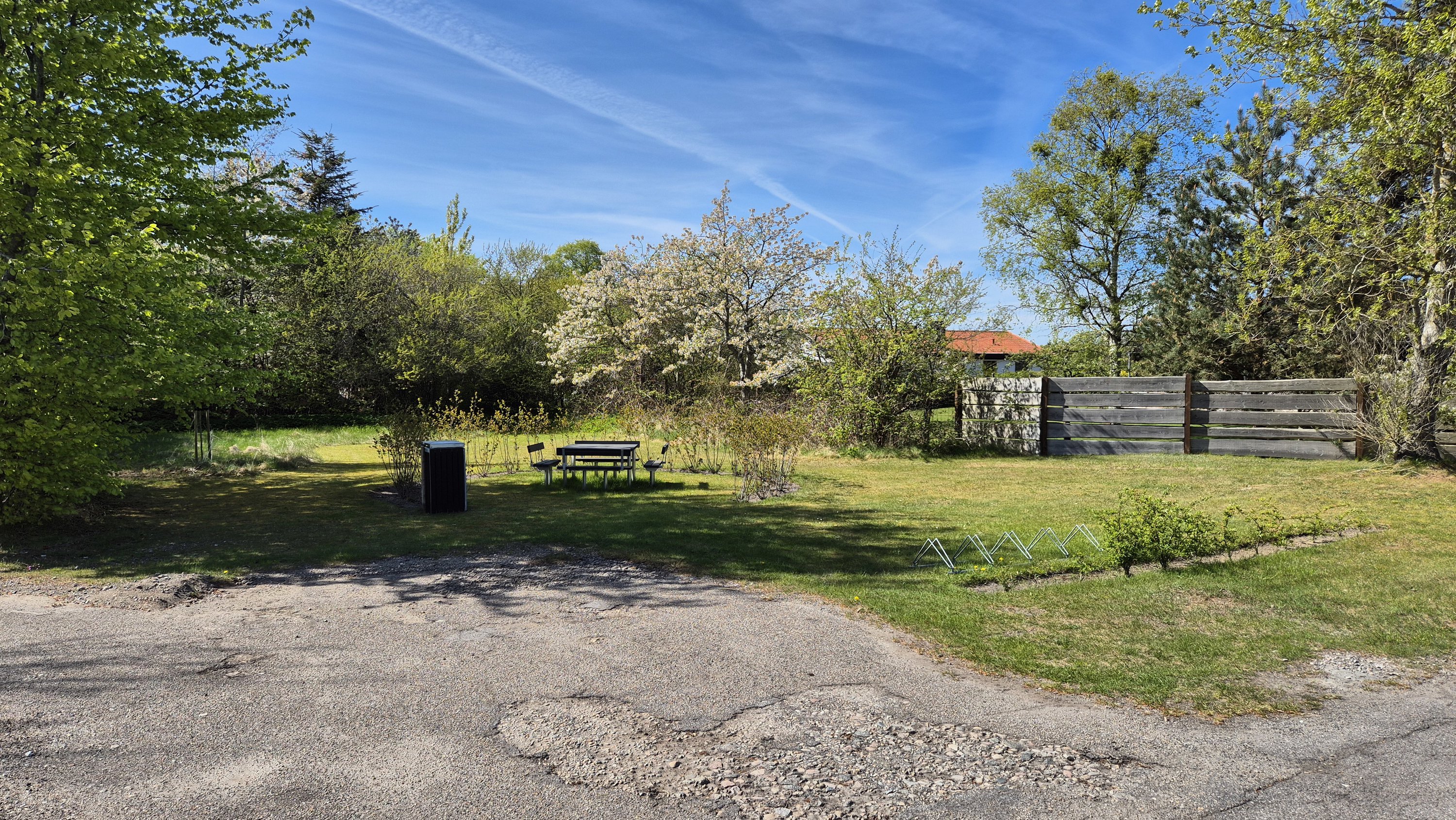 Helårsgrund på Vesterø Havnegade 88, Vesterø Havn, 9940 Læsø