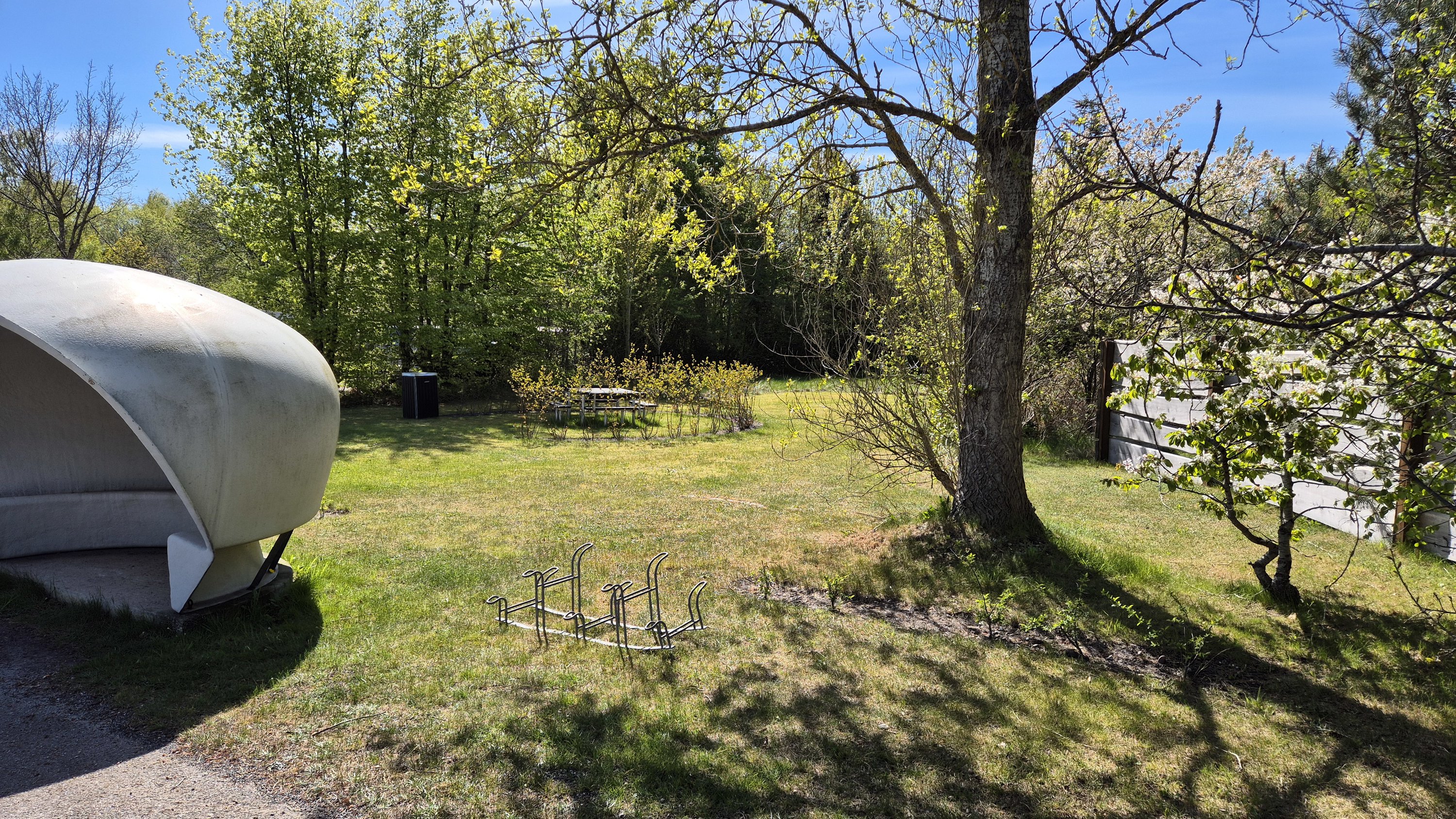 Miniaturebillede 1: . Billede af Vesterø Havnegade 88, Vesterø Havn, 9940 Læsø