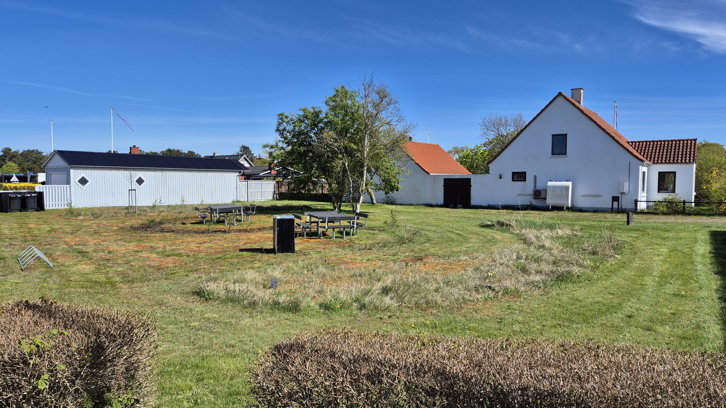 Fremhævet  billede i fuldskærmstilstand. Billede af Østerby Havnegade 21, Østerby, 9940 Læsø