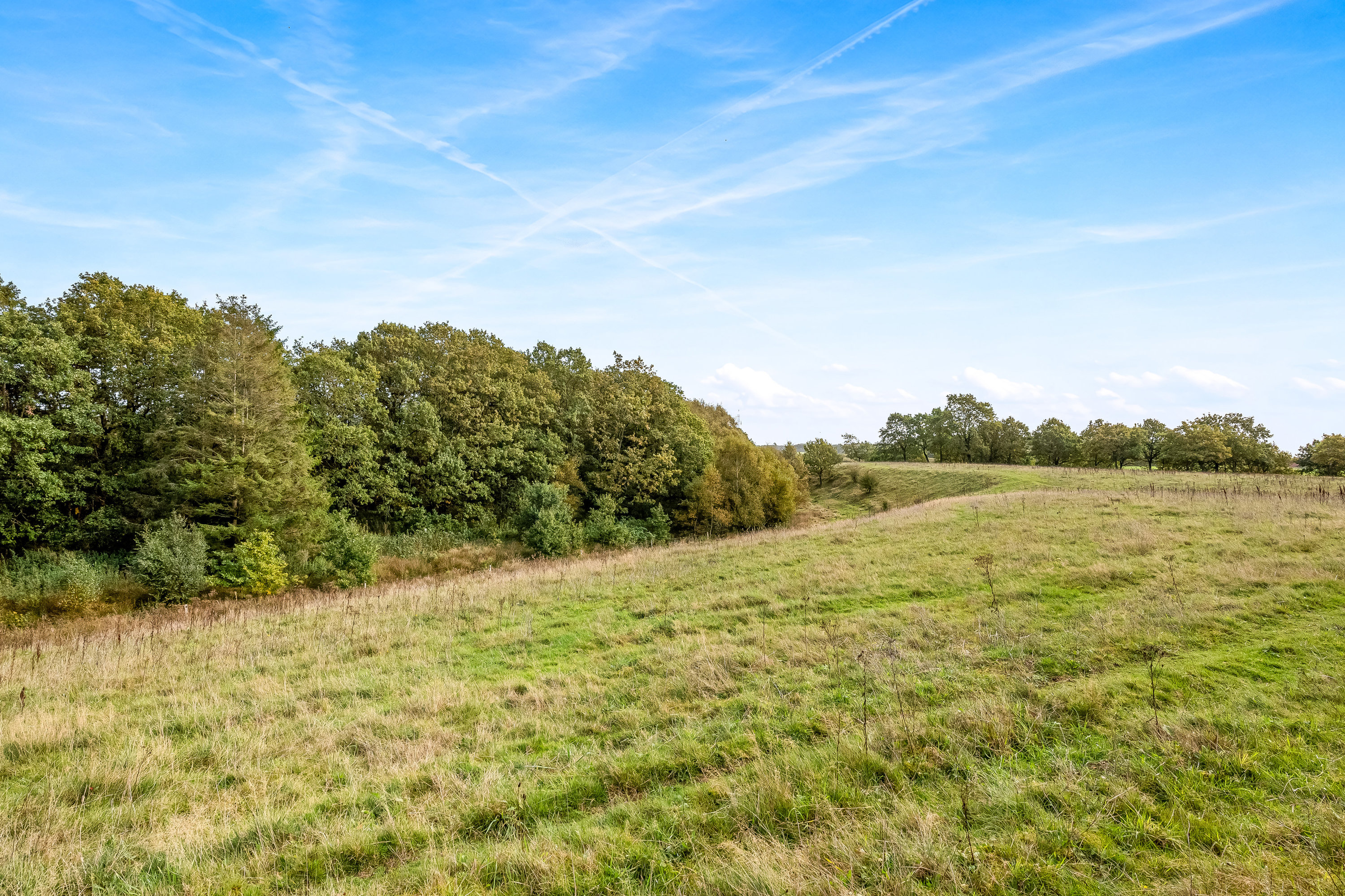 Fremhævet udsigt billede i fuldskærmstilstand. Billede af Seglet 15, Mejrup, 7500 Holstebro
