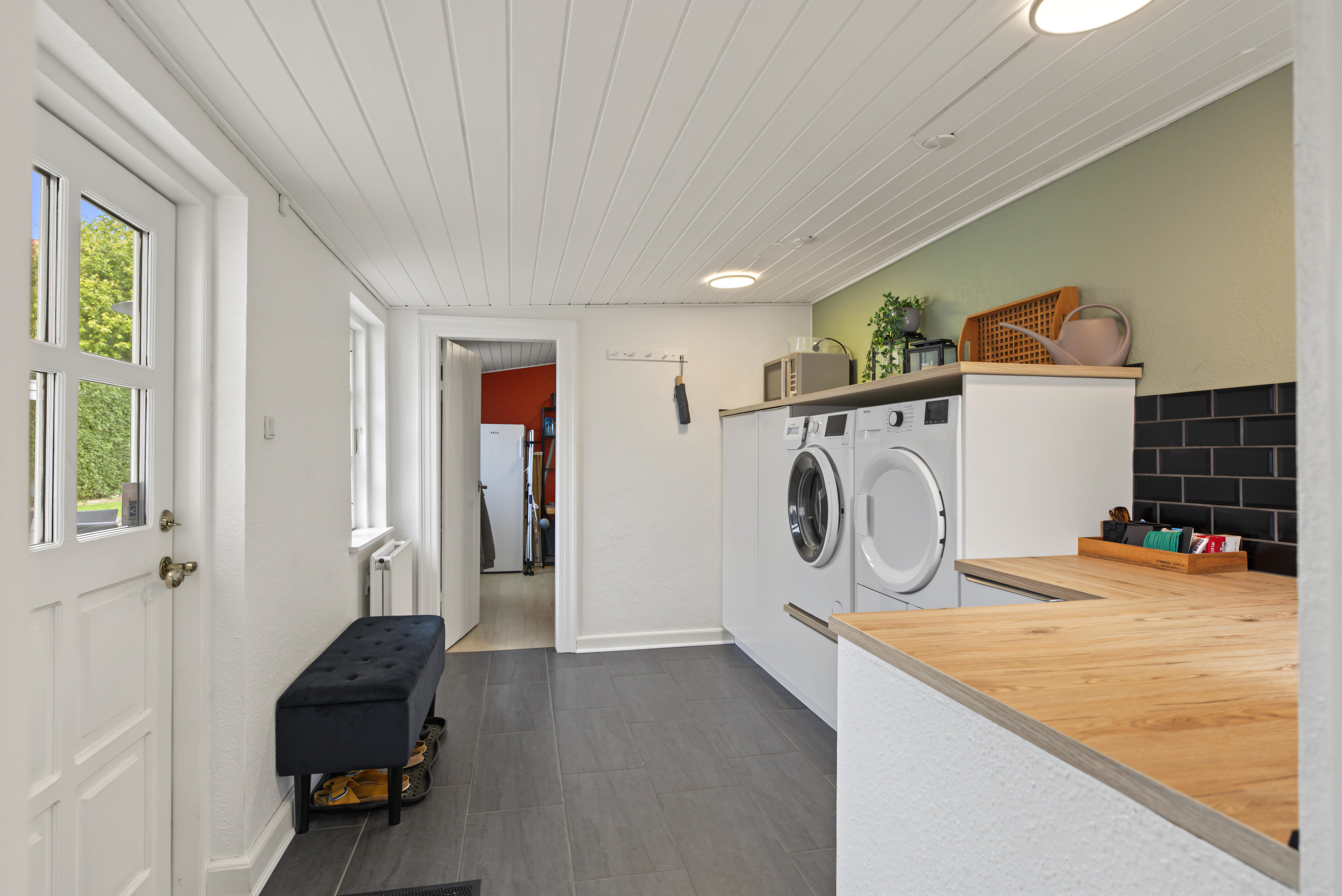 Fremhævet bryggers billede i fuldskærmstilstand. Billede af Thorsensvej 3, 4800 Nykøbing F