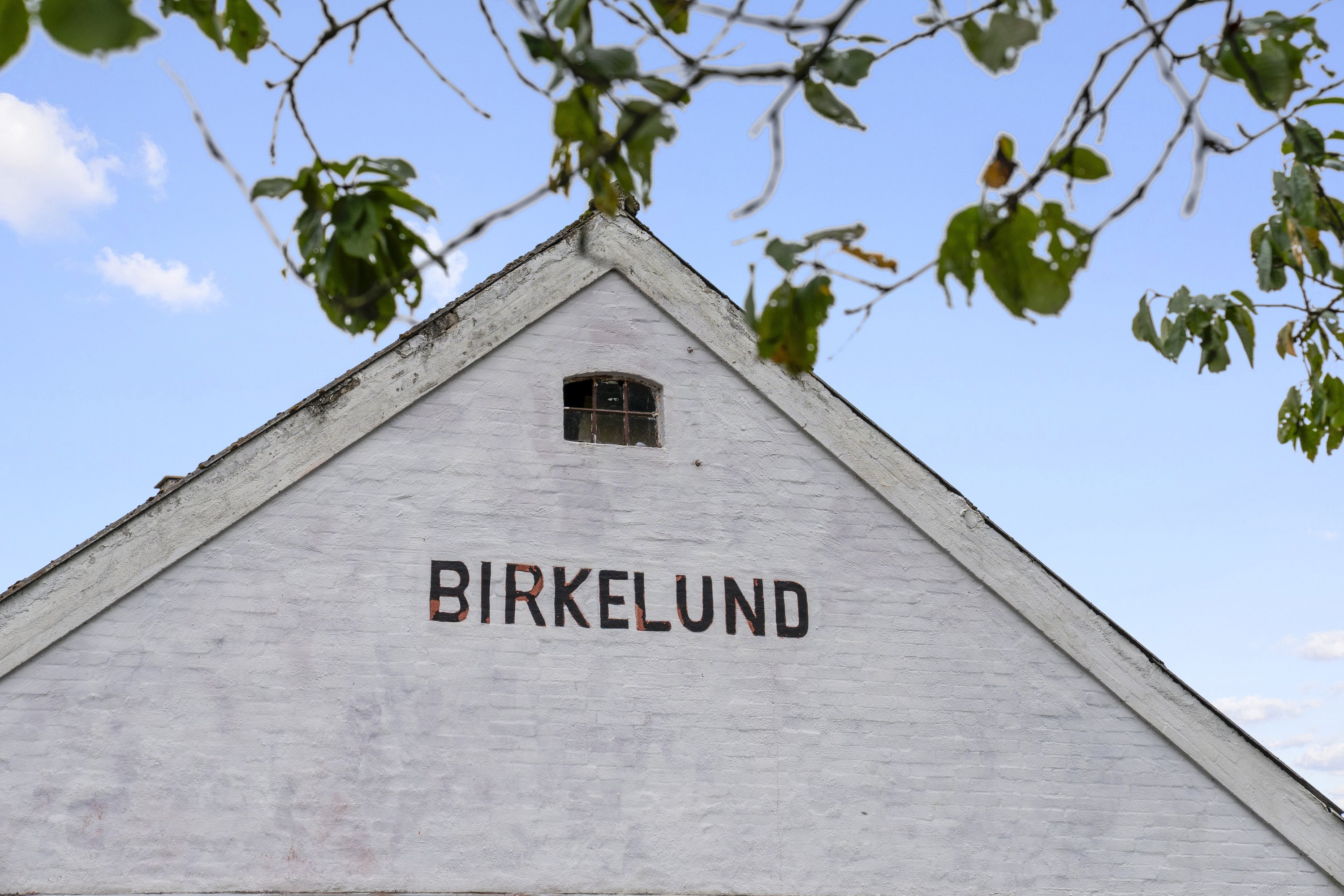 Fremhævet udsigt billede i fuldskærmstilstand. Billede af Godrumvej 9, Uhe Mark, 7190 Billund