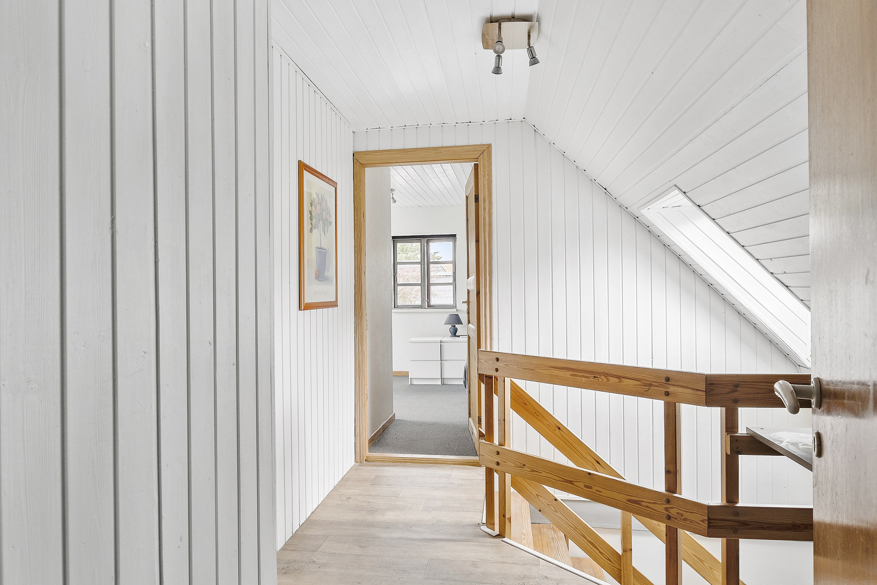 Fremhævet repos billede i fuldskærmstilstand. Billede af Ramserl 6, Ketting, 6440 Augustenborg