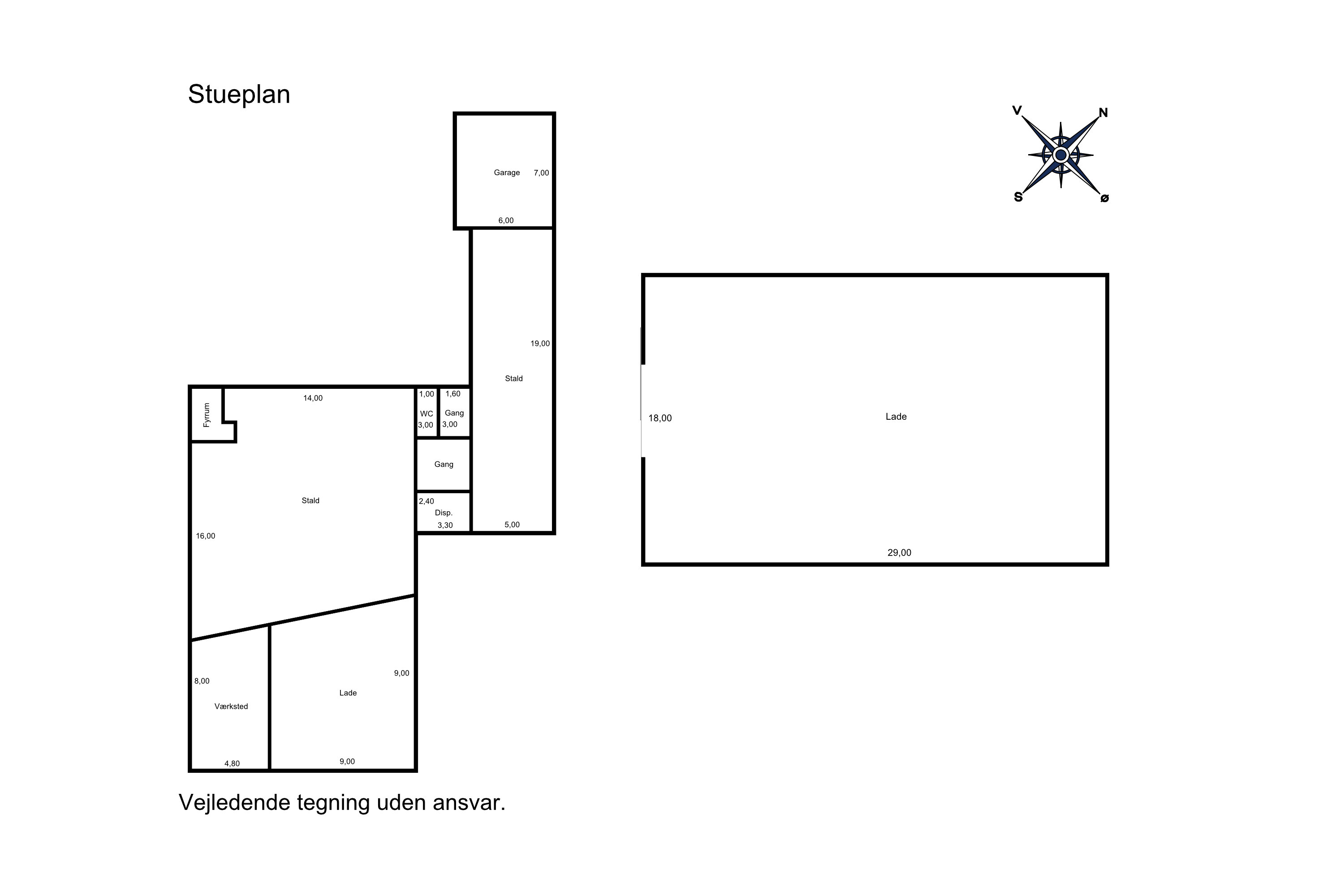 Plantegninger billede af Ramserl 6, Ketting, 6440 Augustenborg