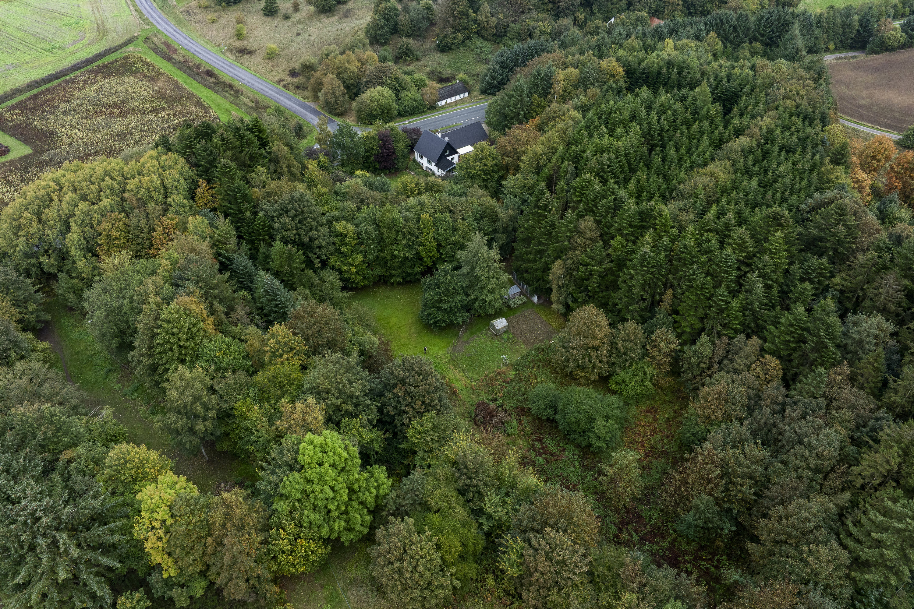 Fremhævet  billede i fuldskærmstilstand. Billede af Sæby Landevej 2, 9830 Tårs