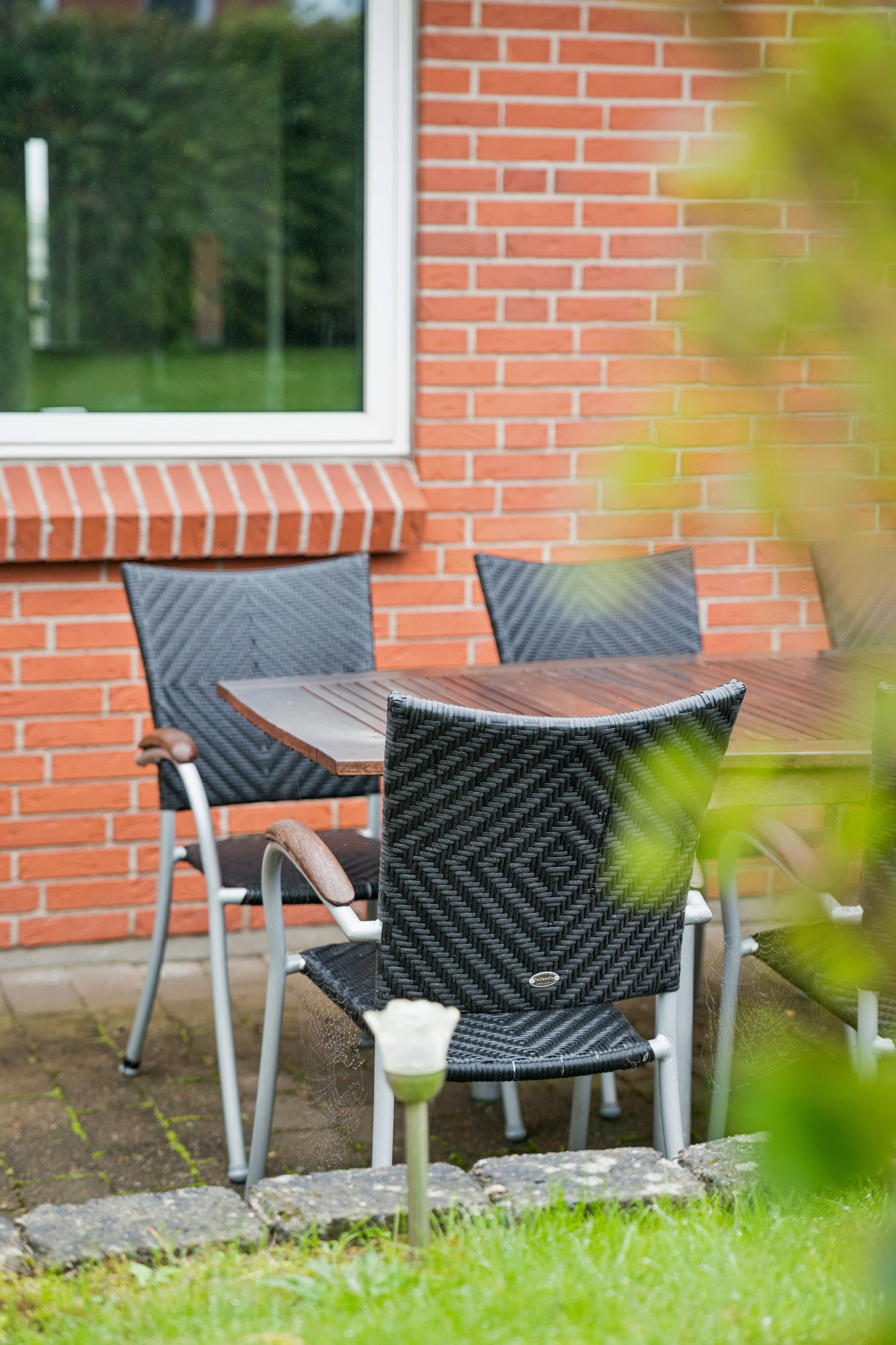 Fremhævet stue billede i fuldskærmstilstand. Billede af Magnolievej 17, 9830 Tårs