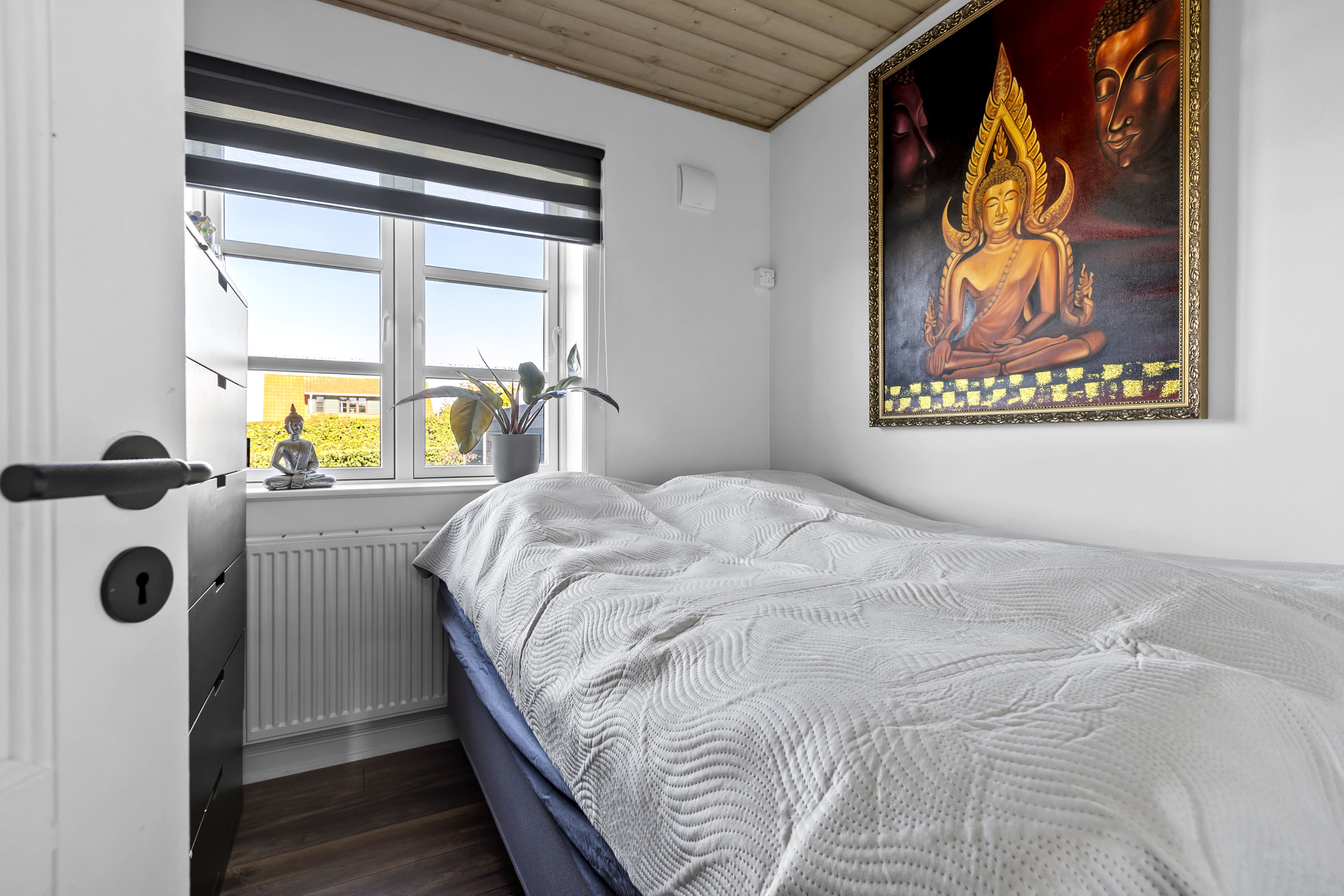 Fremhævet værelse billede i fuldskærmstilstand. Billede af Sønderås 58A, 4200 Slagelse