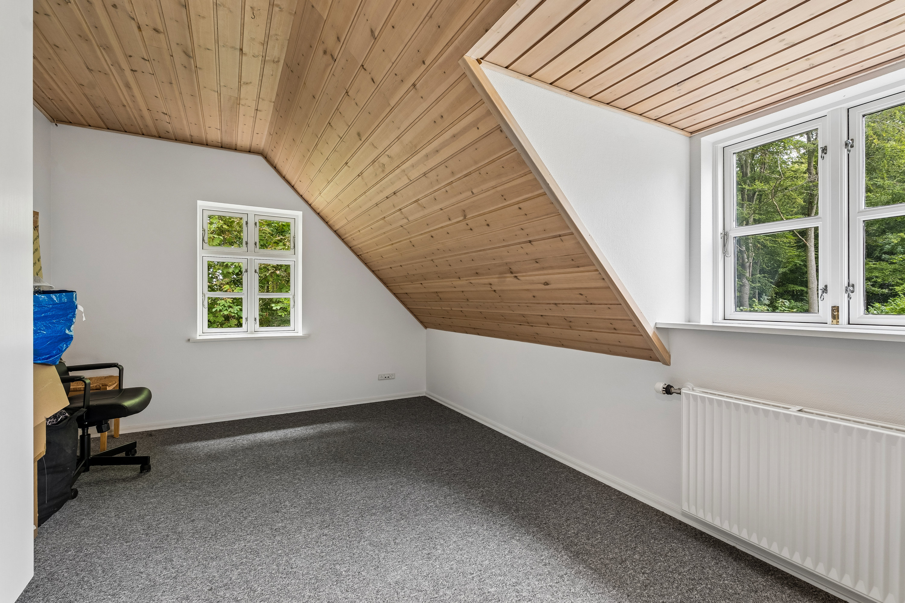 Fremhævet værelse billede i fuldskærmstilstand. Billede af Stabelhjørnevej 5, 8721 Daugård