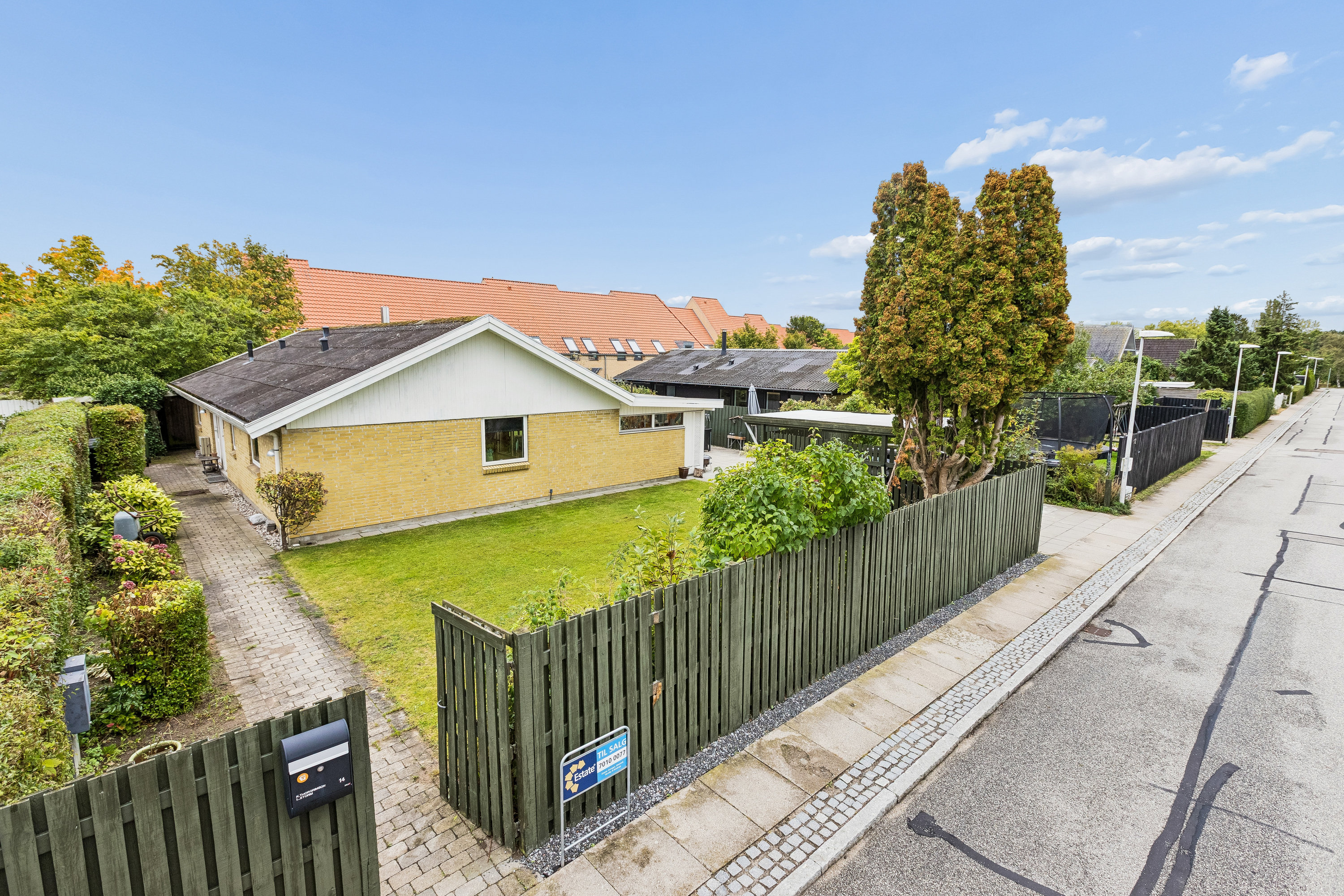 Villa: Andet på Tømmerupvang 14, 2770 Kastrup