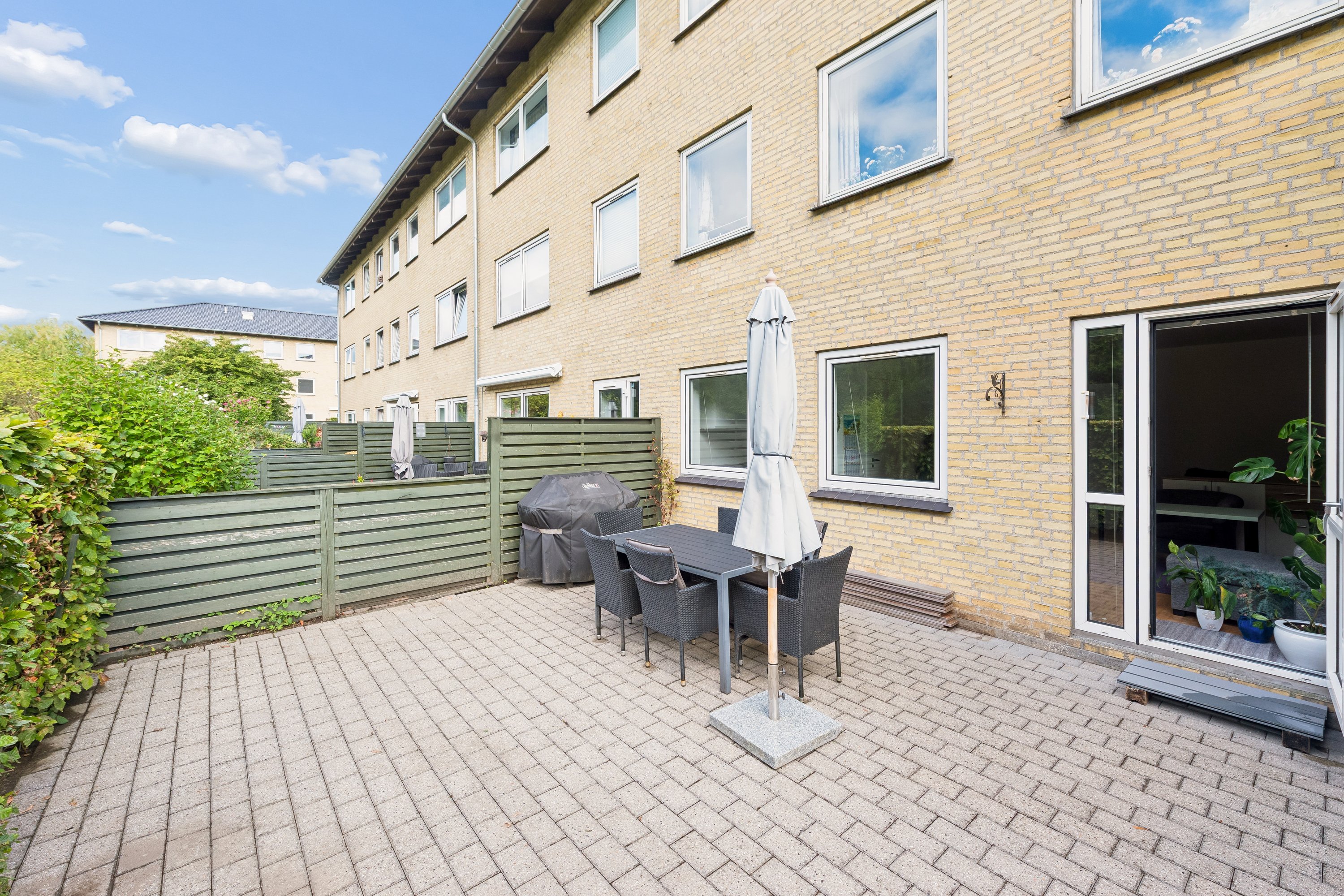 Ejerlejlighed: Andet på Lindevangshusene 72, st. mf., 2630 Taastrup