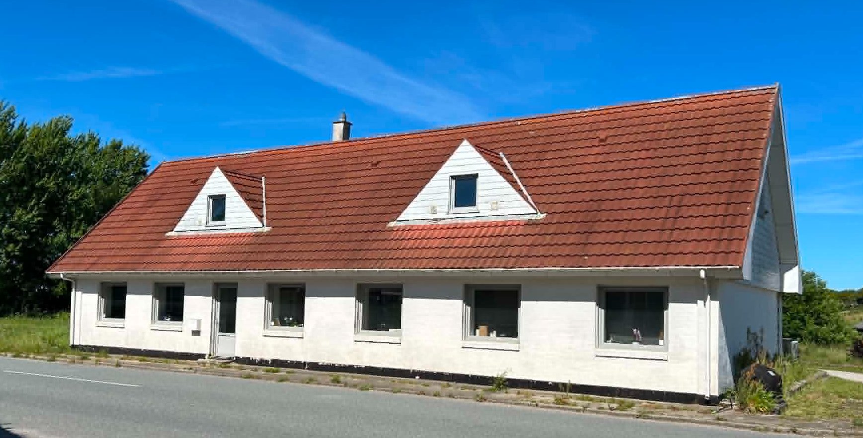 Villa på Tårsvej 12, 9740 Jerslev J