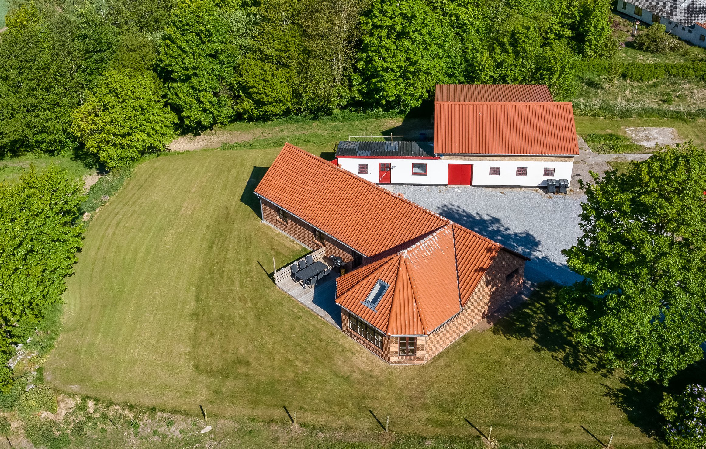 Villa på Sønderskovvej 164, 9800 Hjørring
