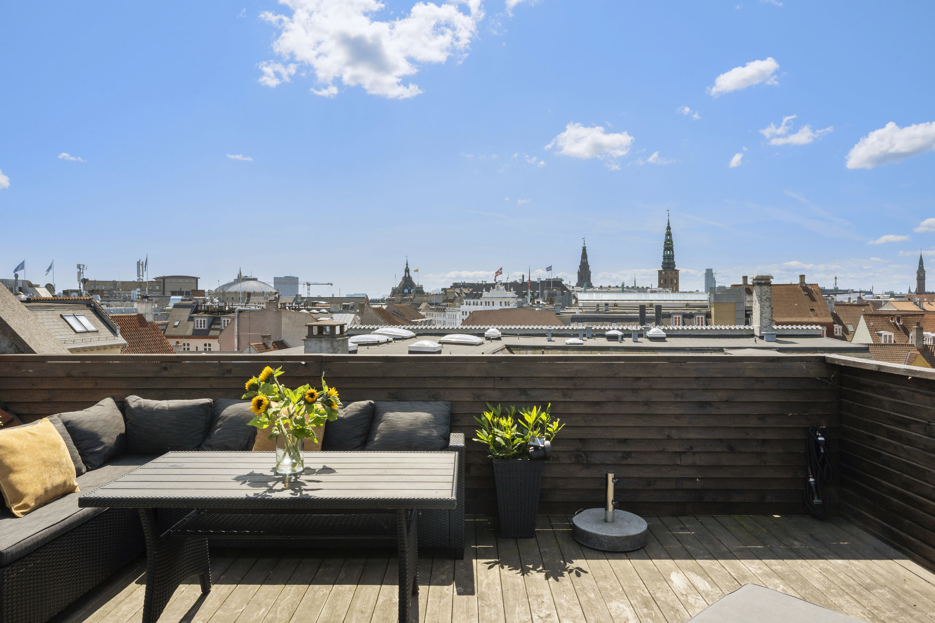 Ejerlejlighed på Store Kongensgade 23, 4., 1264 København K