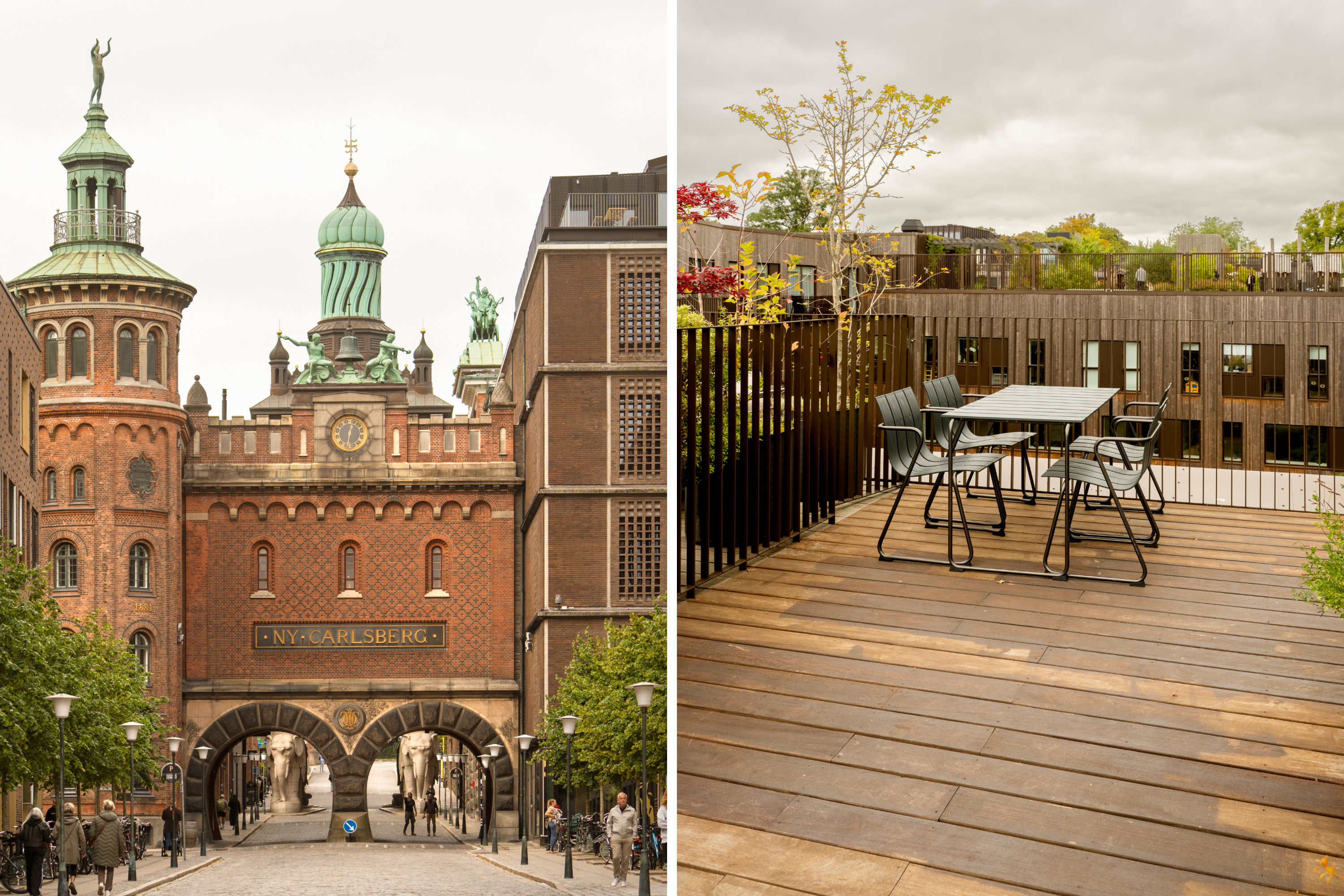 Ejerlejlighed på Malttorvet 20, st. mf., 1799 København V