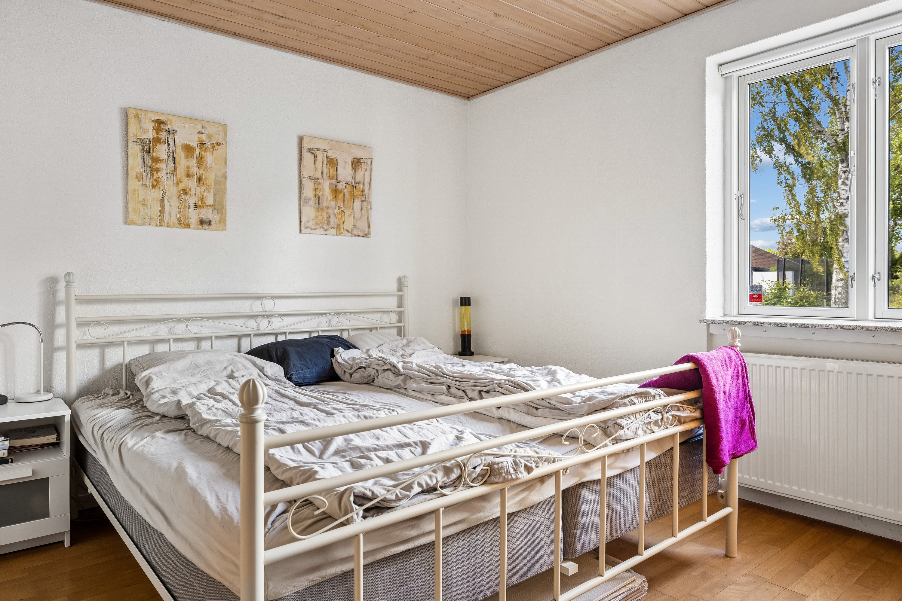 Fremhævet værelse billede i fuldskærmstilstand. Billede af Svalevænget 5, Snestrup, 5210 Odense NV