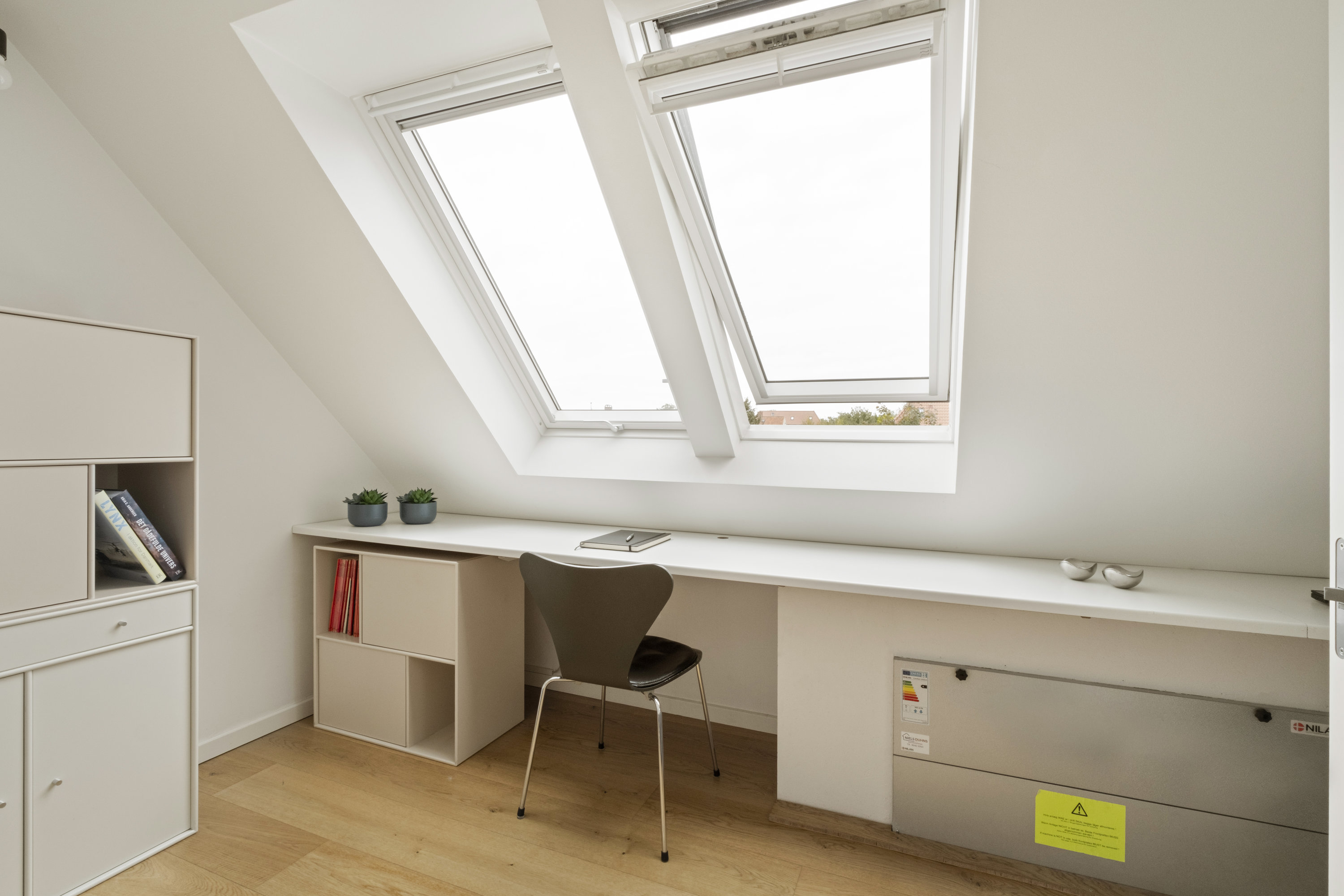 Fremhævet  billede i fuldskærmstilstand. Billede af Agerlandsvej 19, 2300 København S