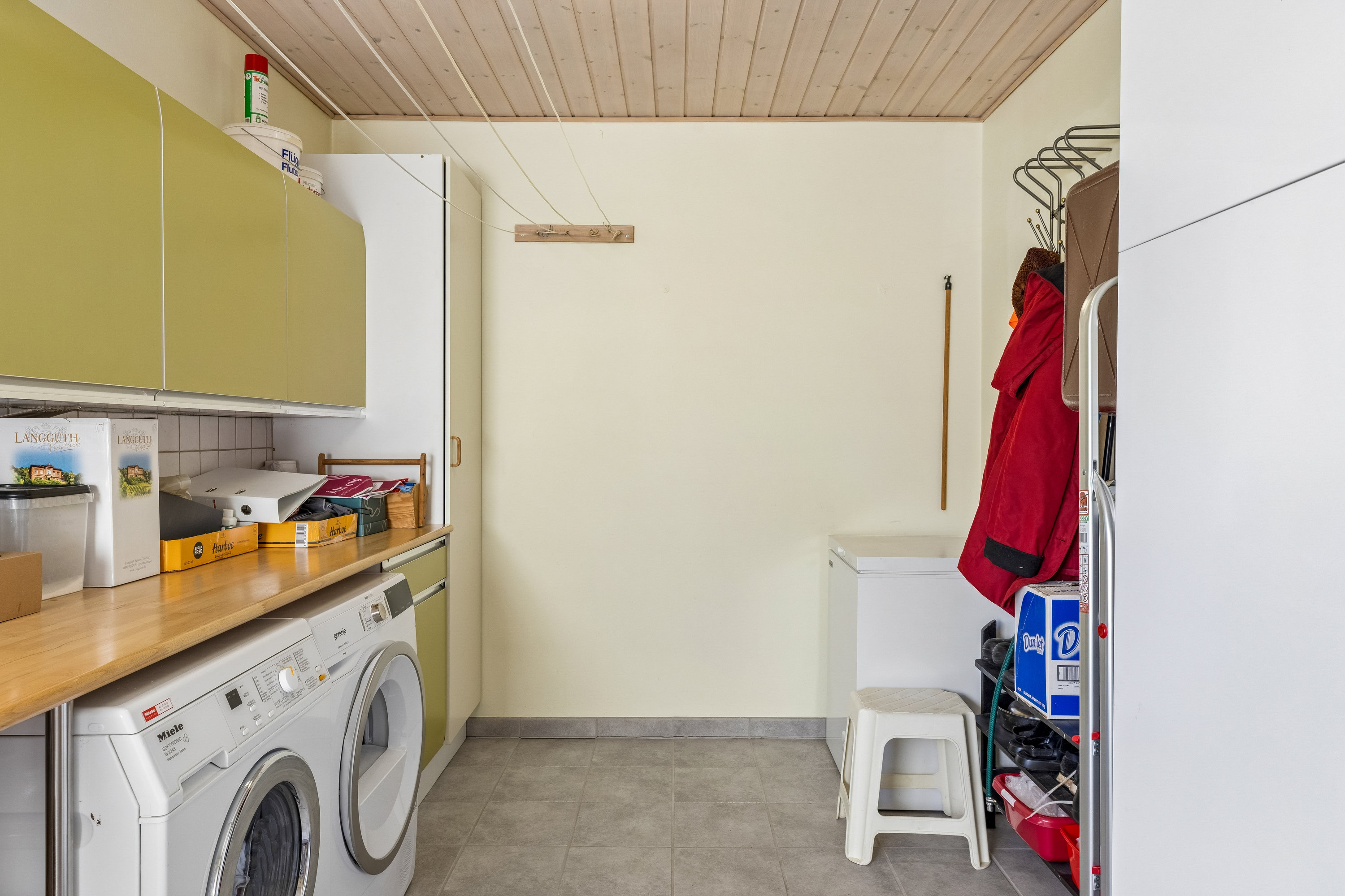 Fremhævet bryggers billede i fuldskærmstilstand. Billede af Sundkobbel 32, Alnor, 6300 Gråsten