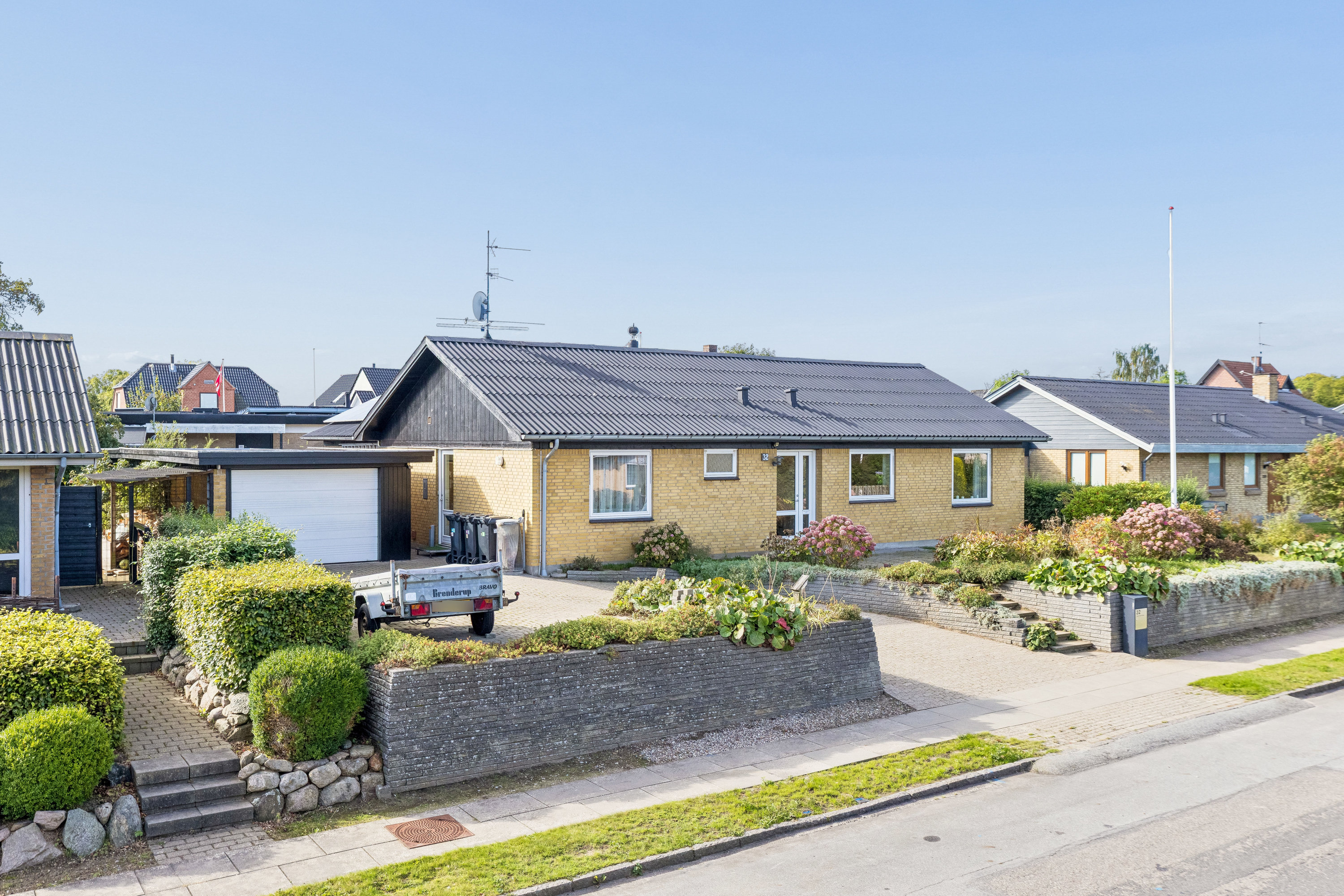 Villa: Andet på Sundkobbel 32, Alnor, 6300 Gråsten