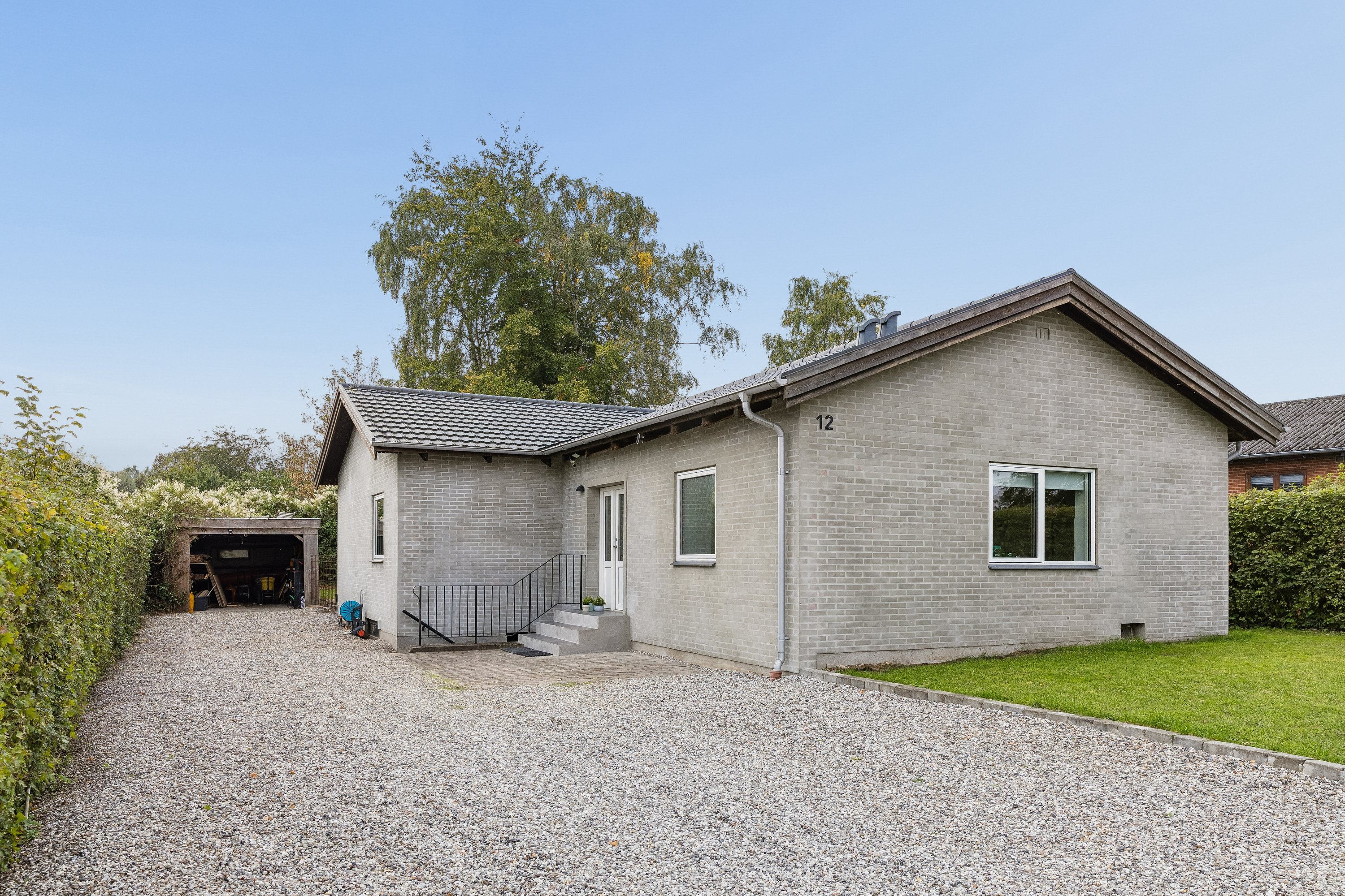 Villa: Andet på Pederstrupvej 12, Slukefter, 5210 Odense NV