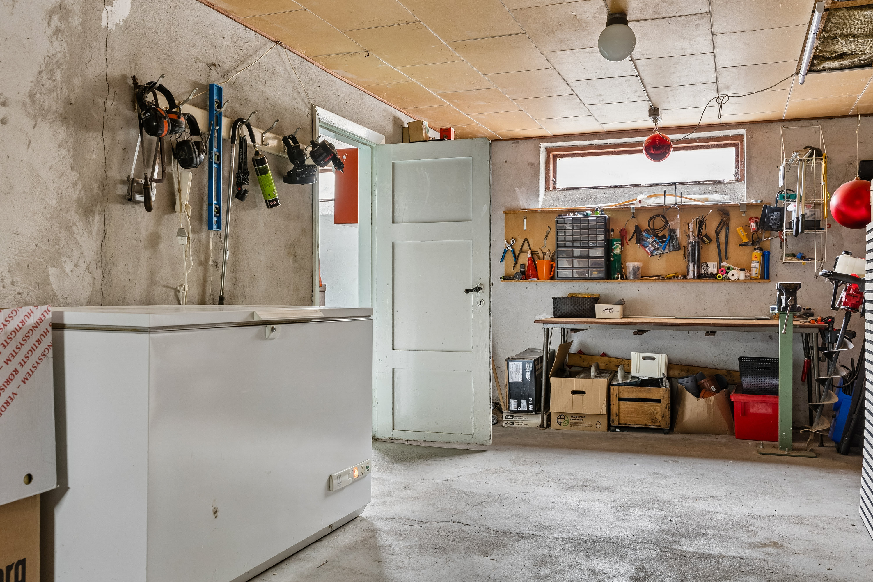 Fremhævet disponibelt rum billede i fuldskærmstilstand. Billede af Pederstrupvej 12, Slukefter, 5210 Odense NV