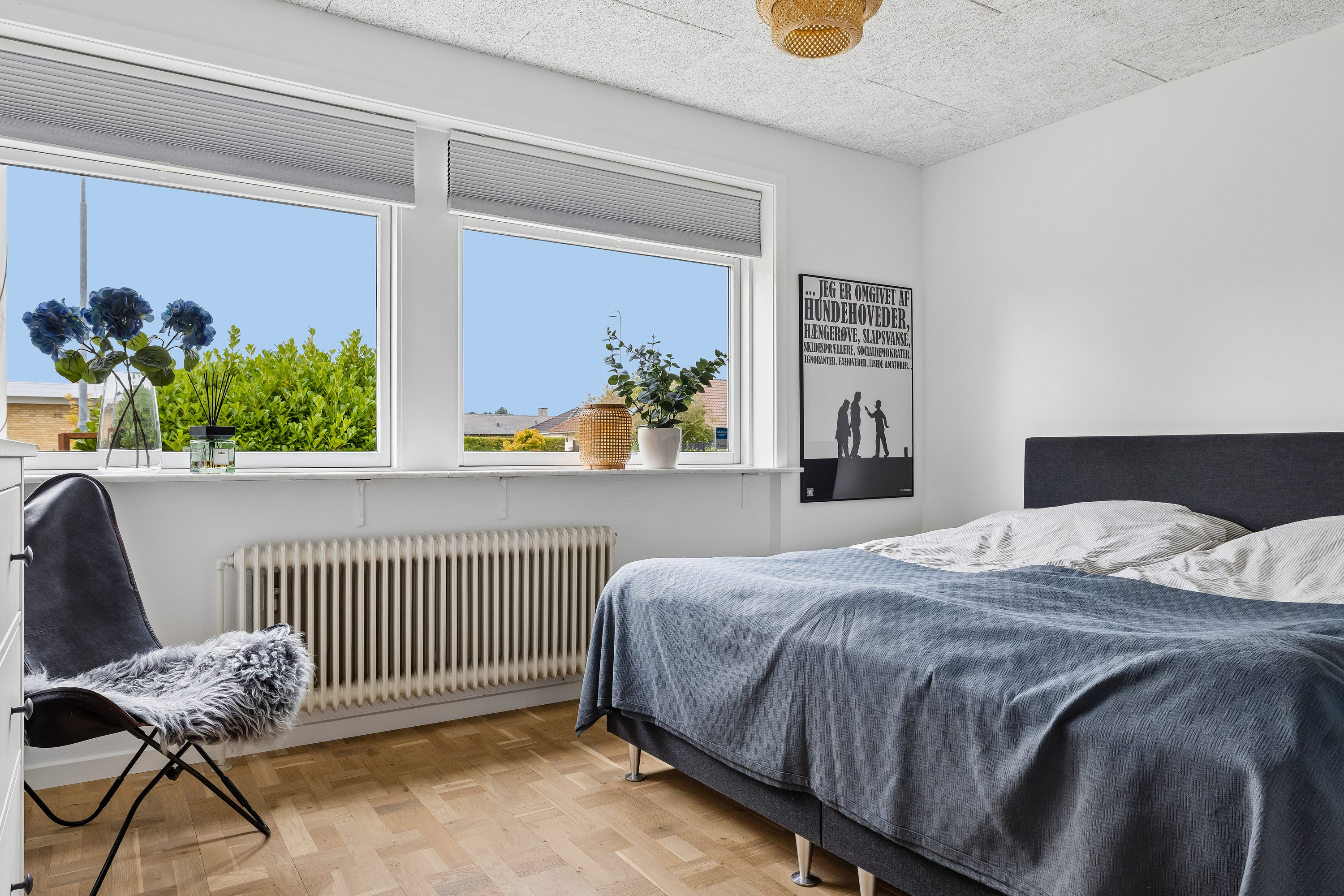 Fremhævet værelse billede i fuldskærmstilstand. Billede af Hvidkløvervej 17, Tarup, 5210 Odense NV