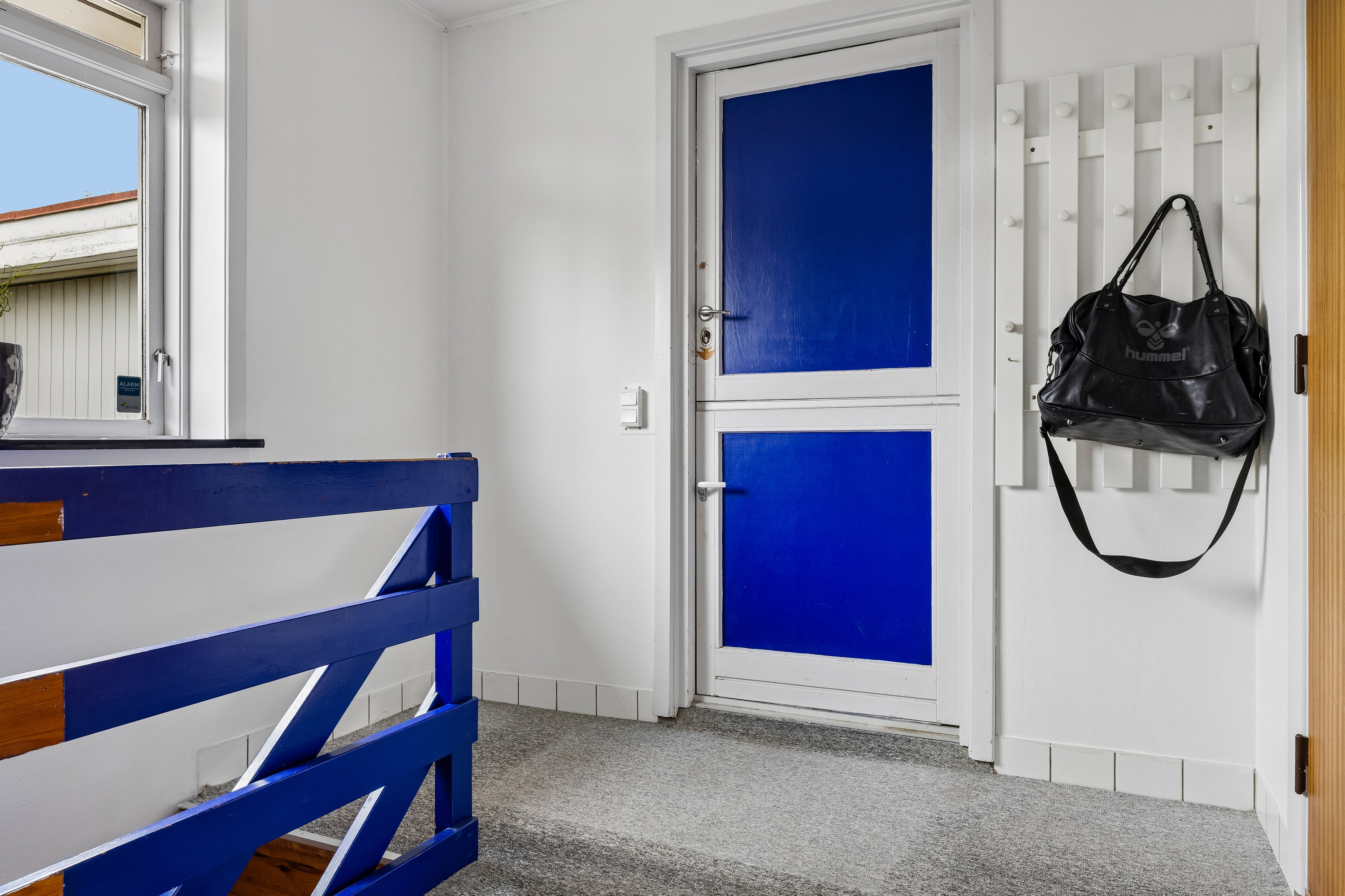 Fremhævet værelse billede i fuldskærmstilstand. Billede af Hvidkløvervej 17, Tarup, 5210 Odense NV