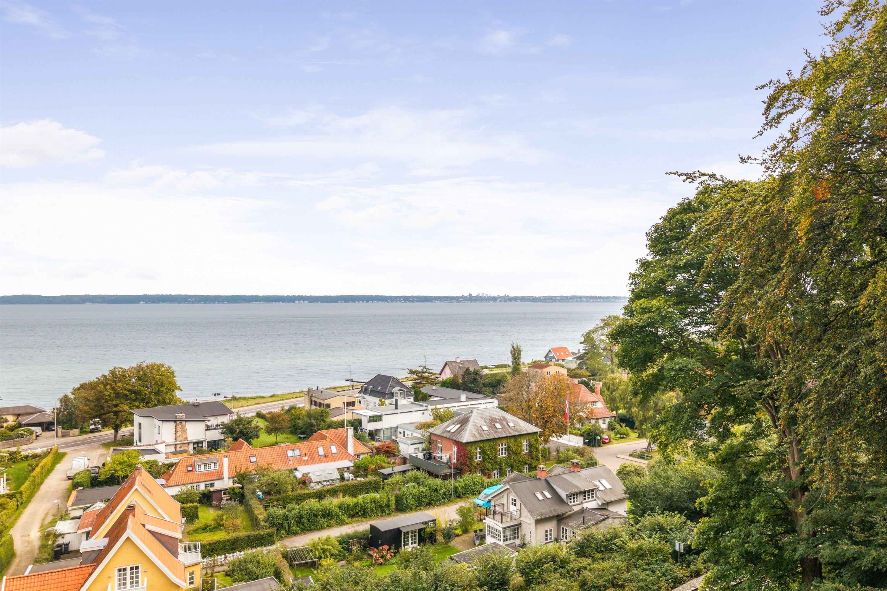 Fremhævet andet billede i fuldskærmstilstand. Billede af Eremitvej 18, st., Højstrup, 3000 Helsingør