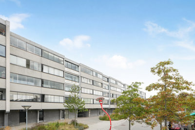 Vejlebrovej 88, 3. th.