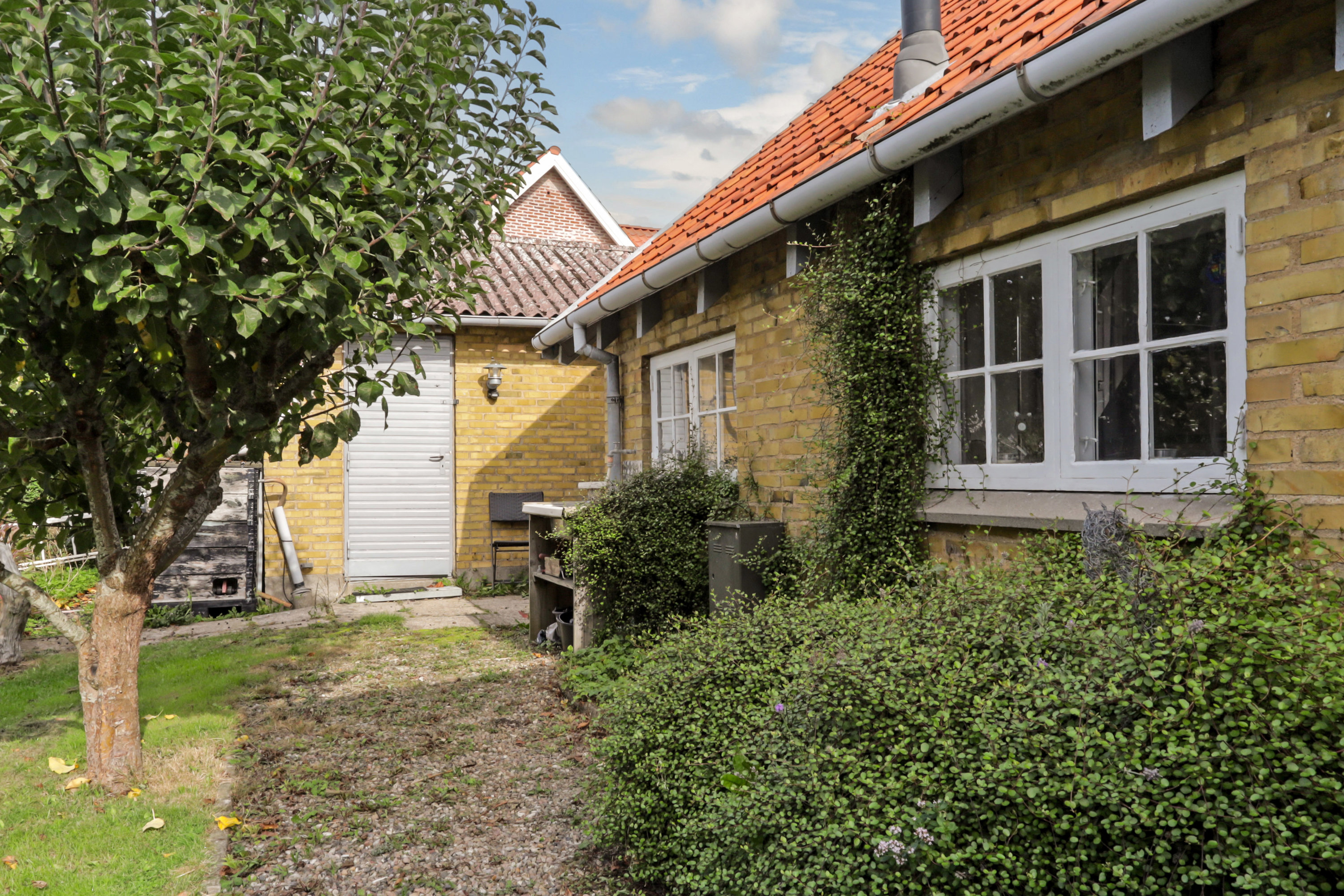 Fremhævet ejendommen billede i fuldskærmstilstand. Billede af Solvej 6, Tåsinge, 5700 Svendborg